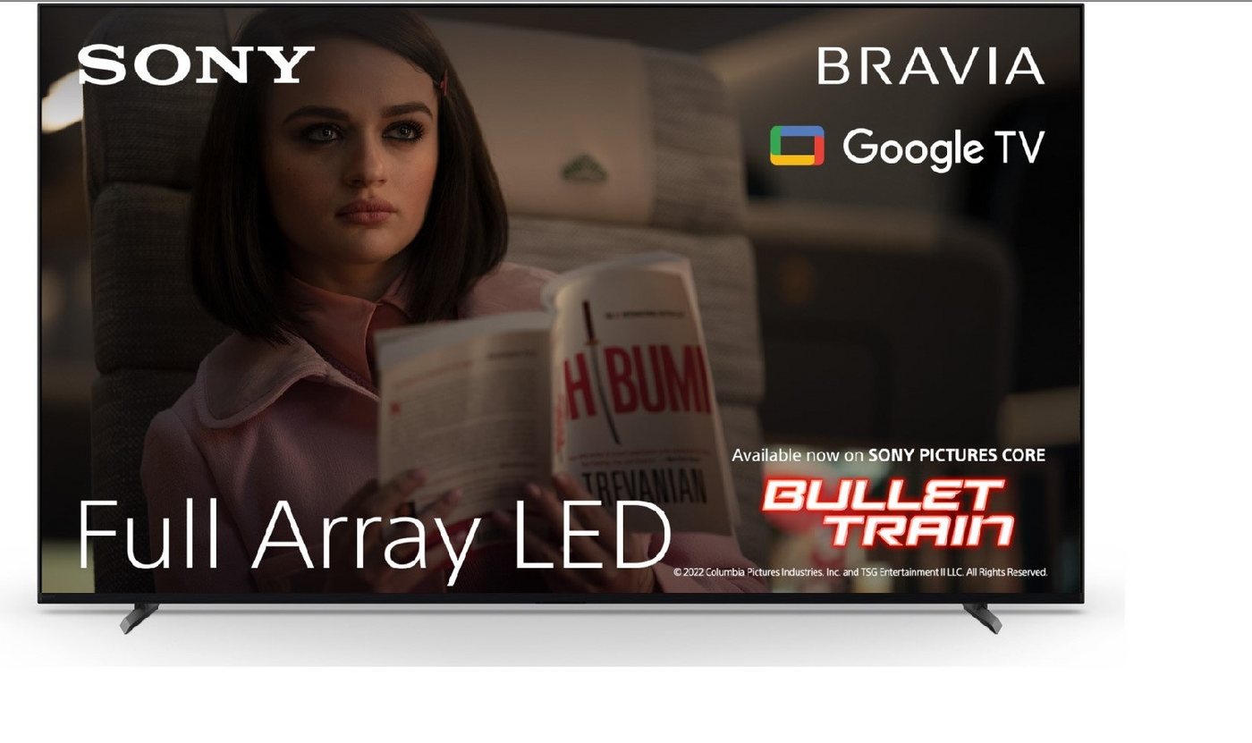 Sony XR-75X90L LED-Fernseher ! RABATT: 69.8% Sony XR-75X90L LED-Fernseher ! RABATT: 69.8%