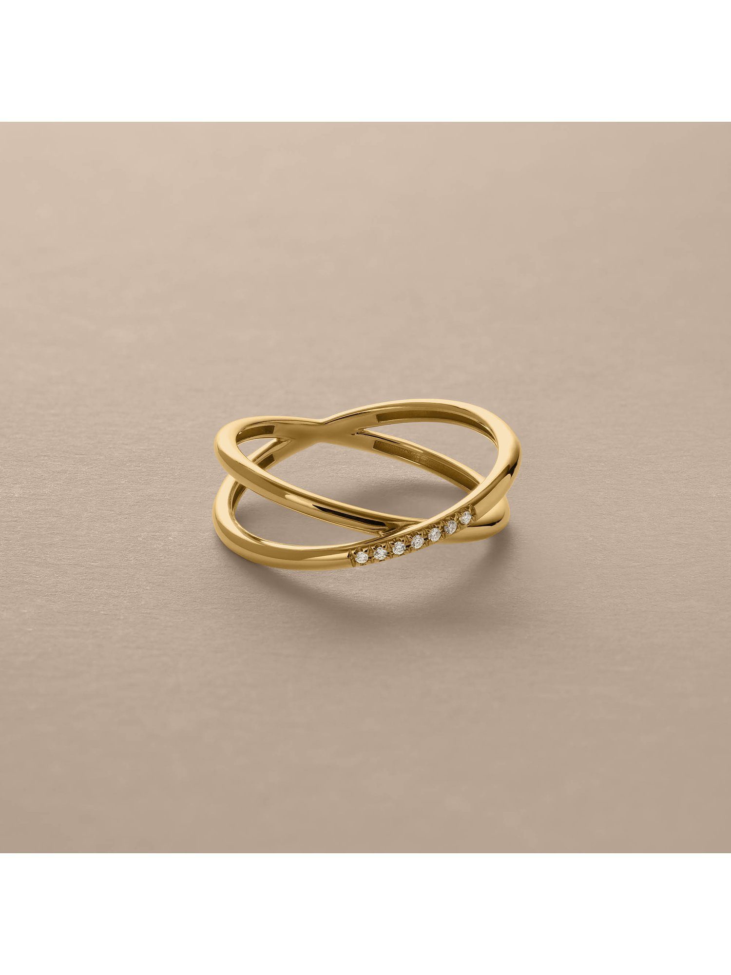 CHRIST Diamantring CHRIST Damen-Damenrin... CHRIST Diamantring CHRIST Damen-Damenrin...