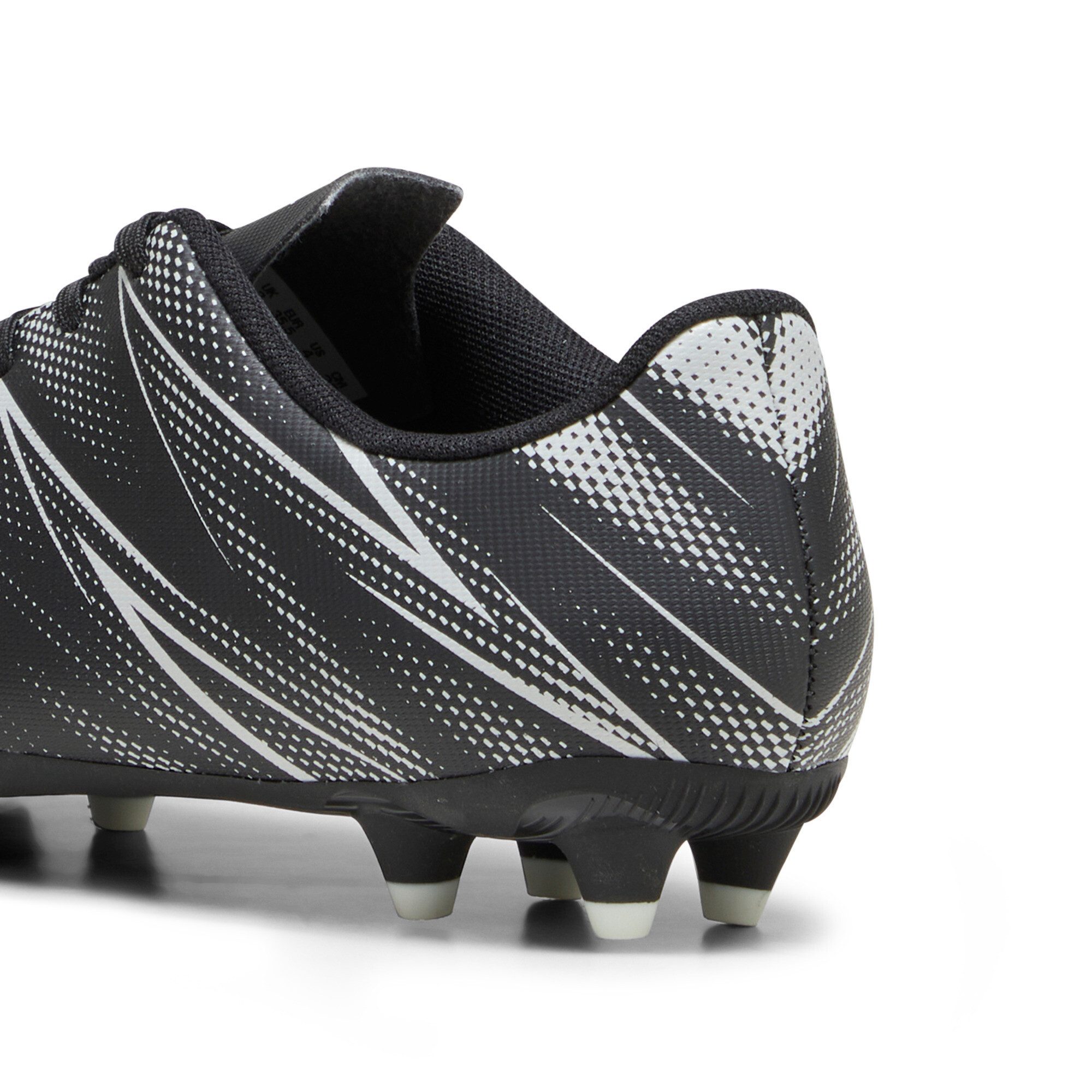 PUMA ATTACANTO FG/AG JR Fußballschuh für Rasen- und Kunstrasenplätze, für Jugendliche & Kinder