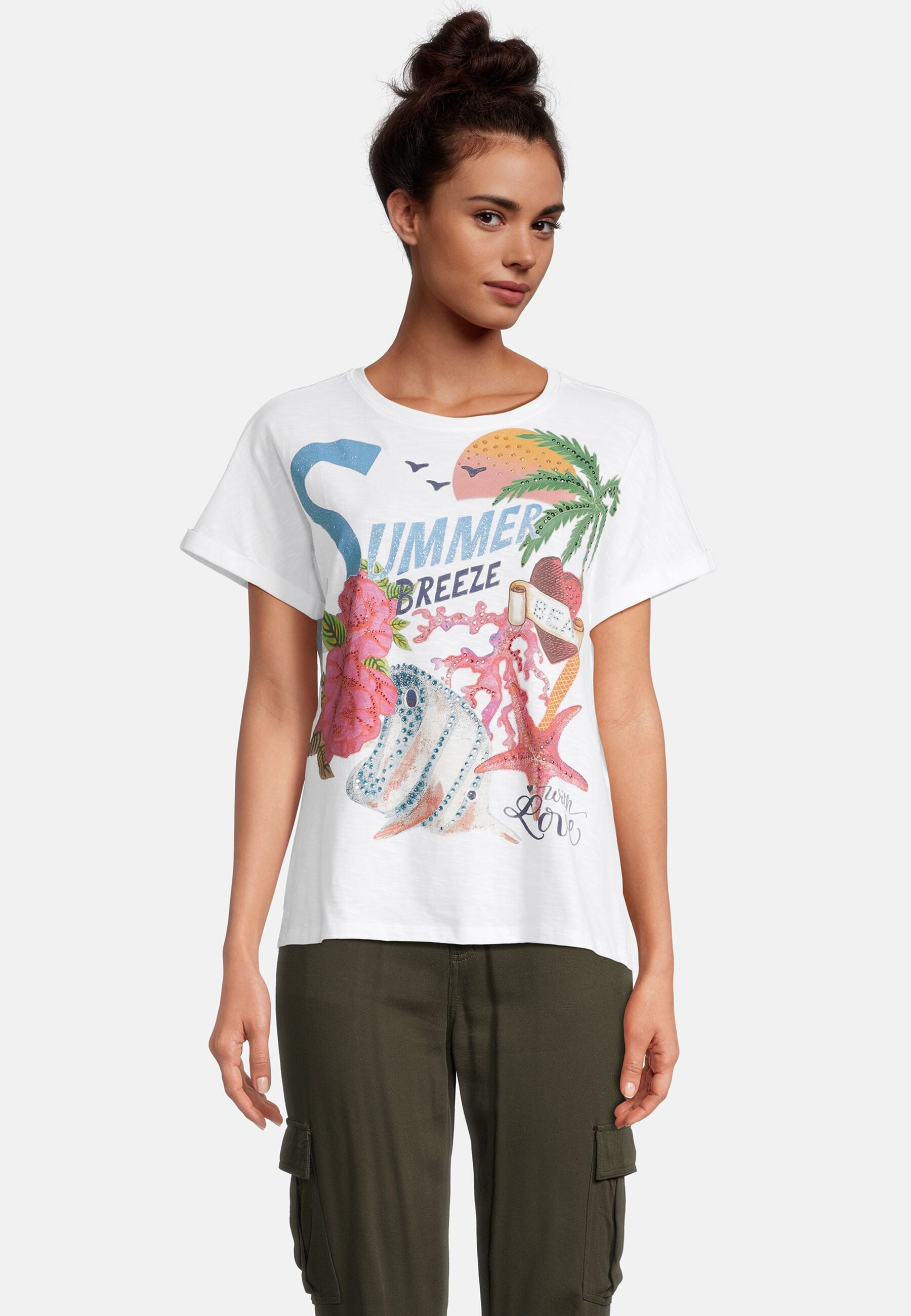 Print-Shirt