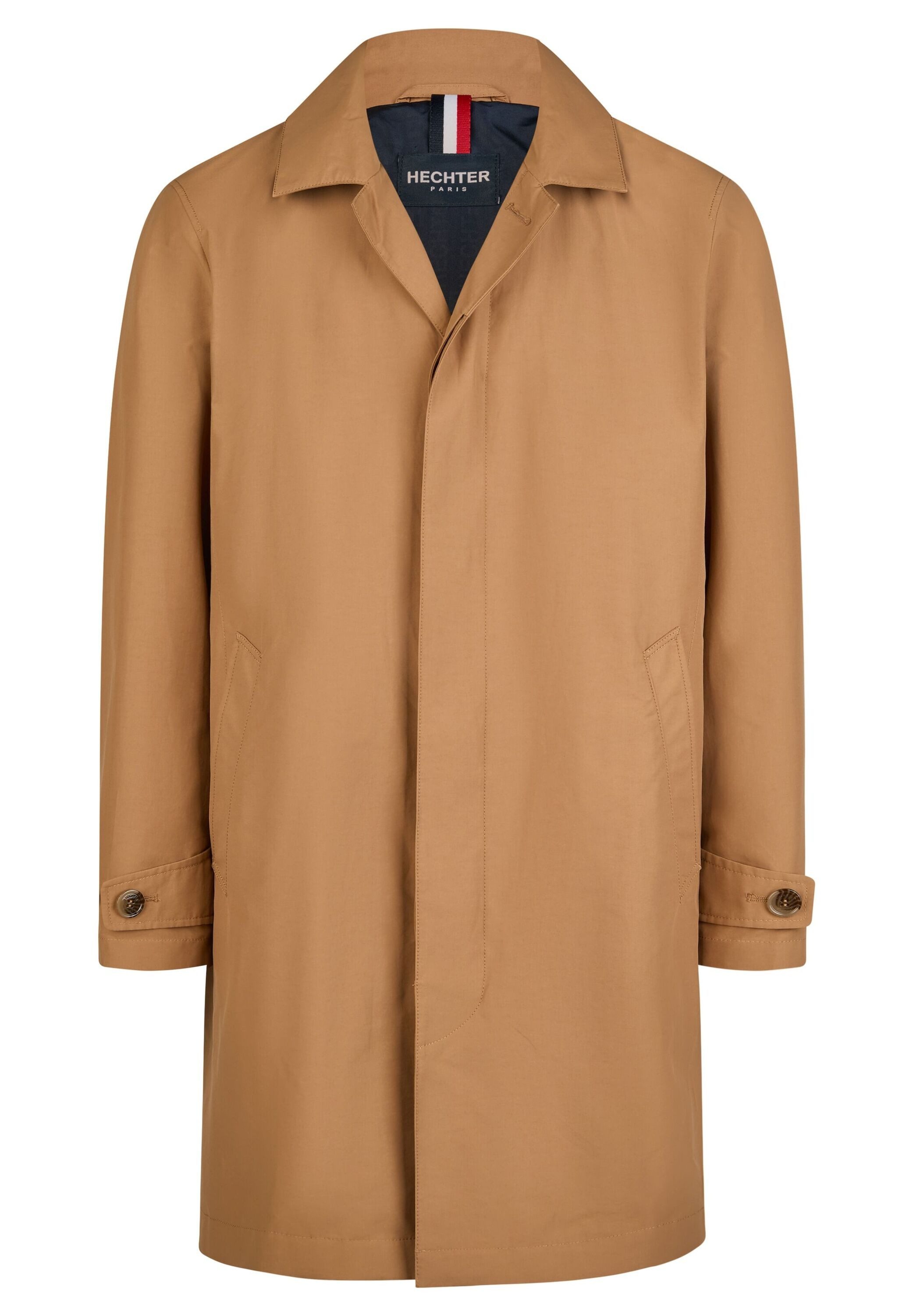 HECHTER PARIS Kurzmantel Urbaner Look