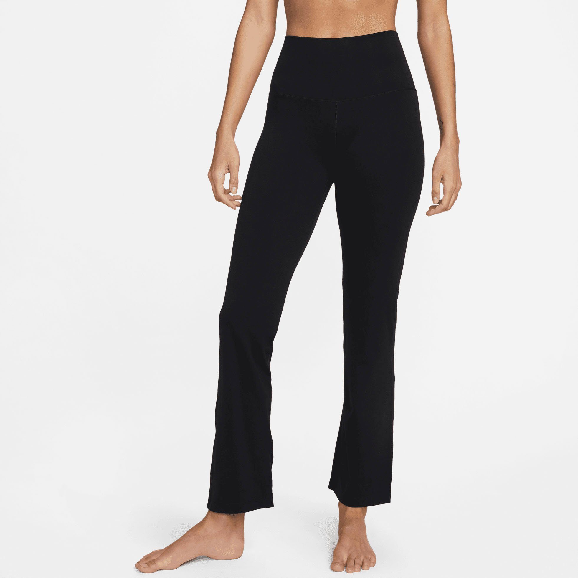 Yogahose Pants Women's Yoga Dri-FIT Luxe Nike