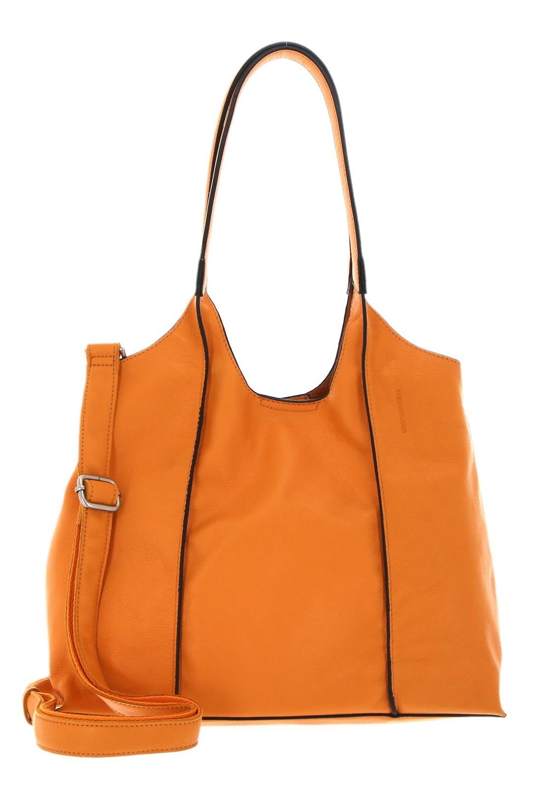 Schultertasche FB