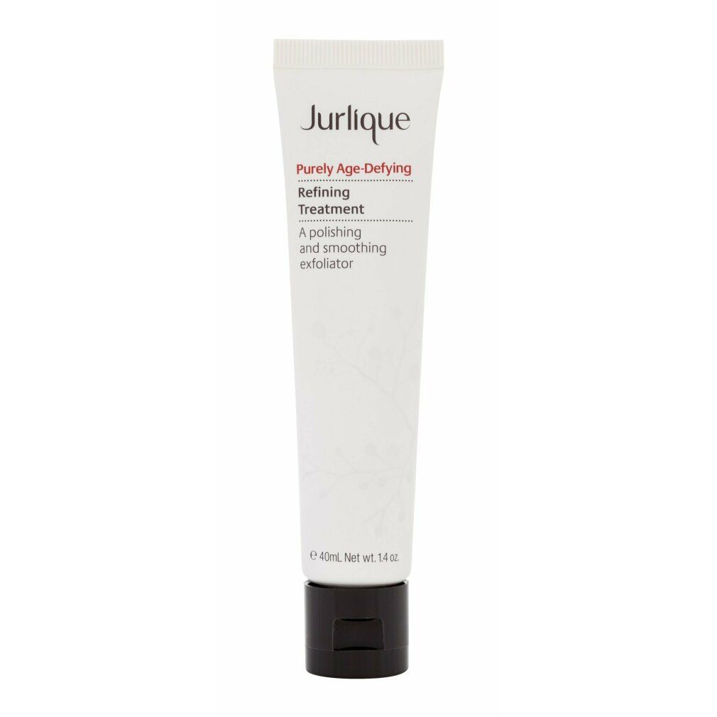 Gesichtsmaske Purely Age-Defying Refining Treatment