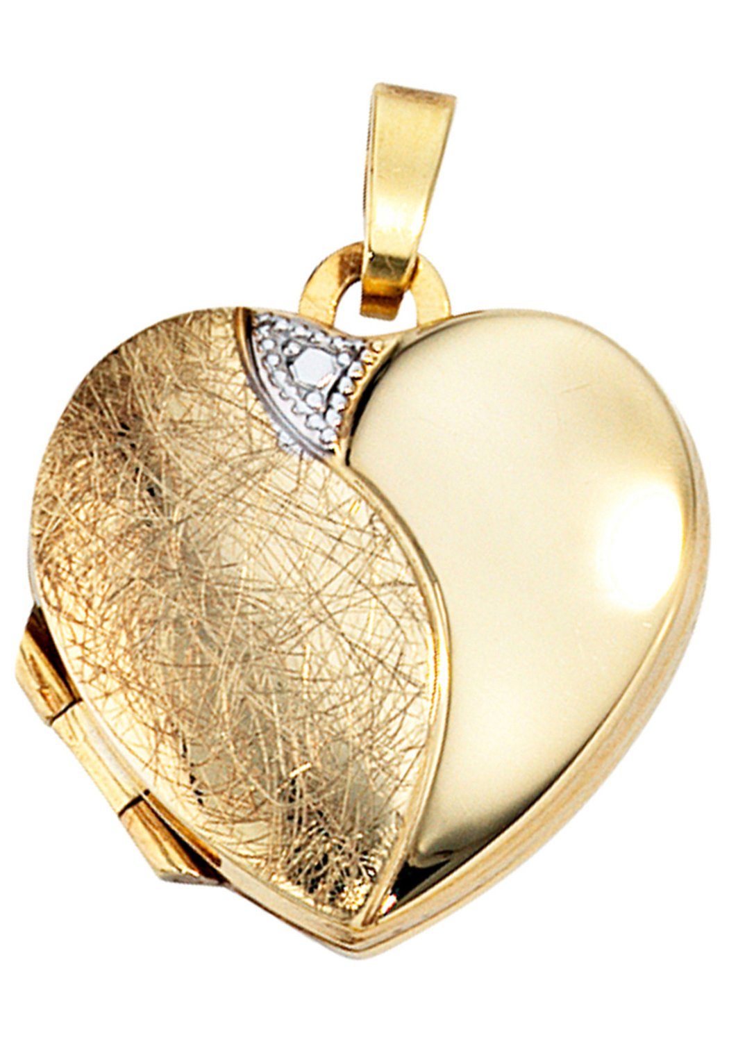 JOBO Medallionanhänger Anhänger Medail...