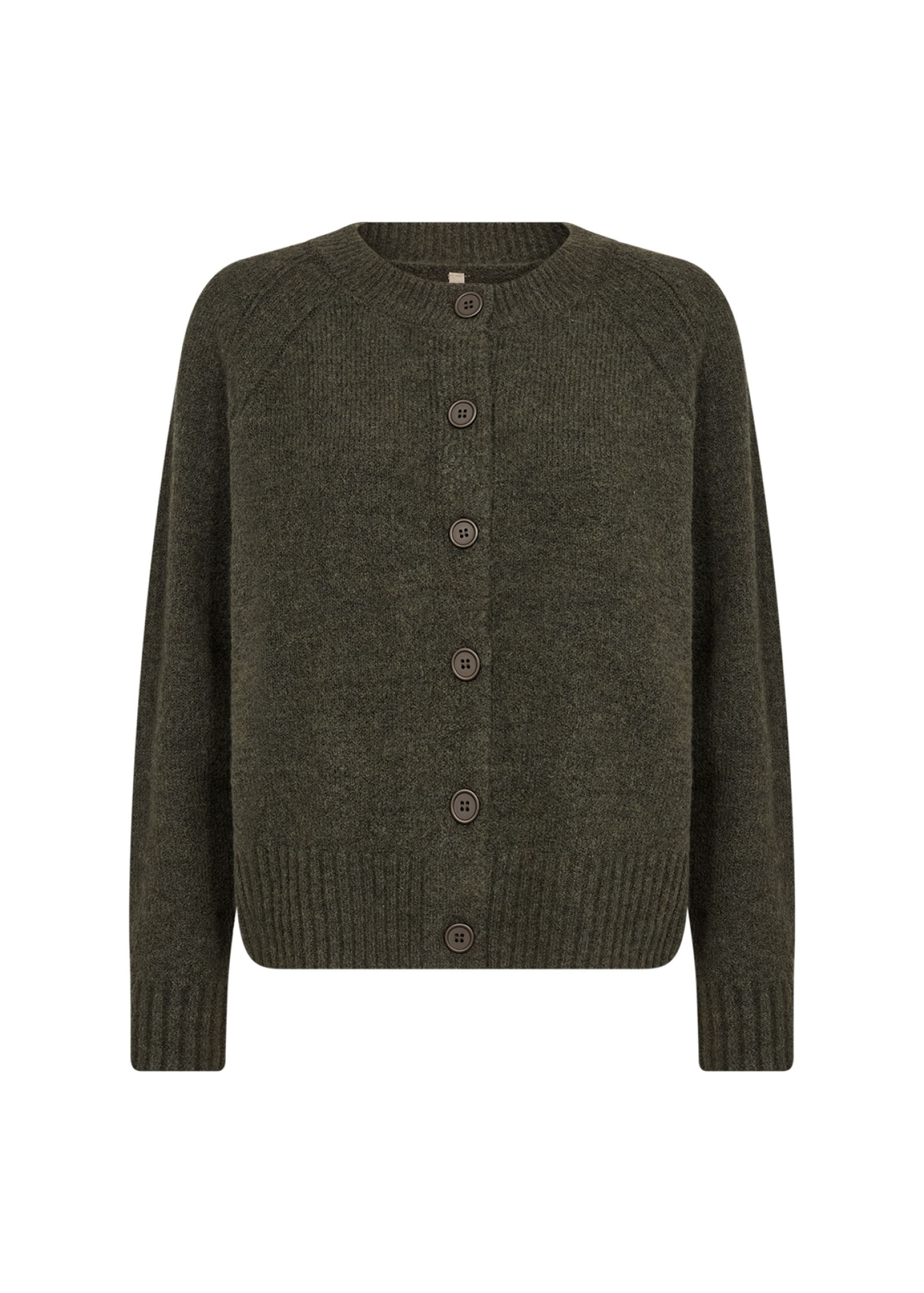 soyaconcept Strickjacke