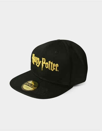 Harry Potter Snapback Cap