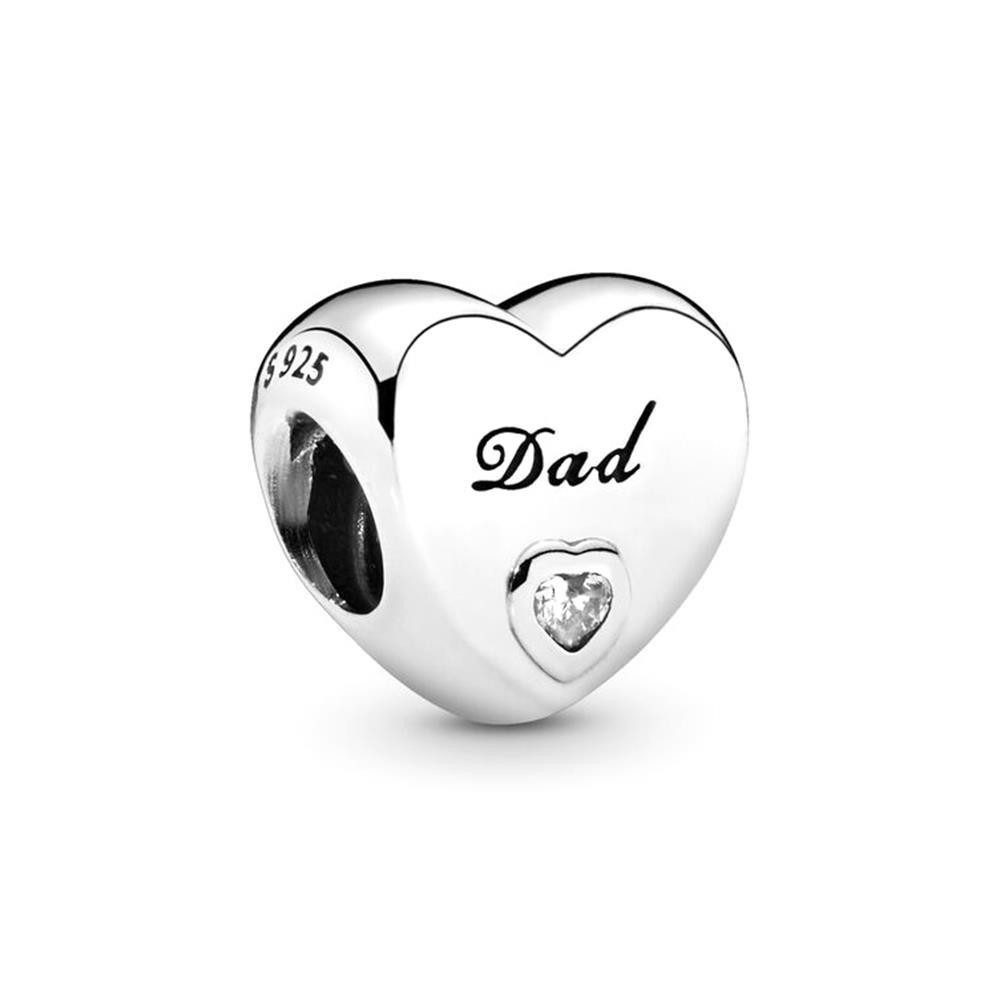 Pandora Charms For Dad