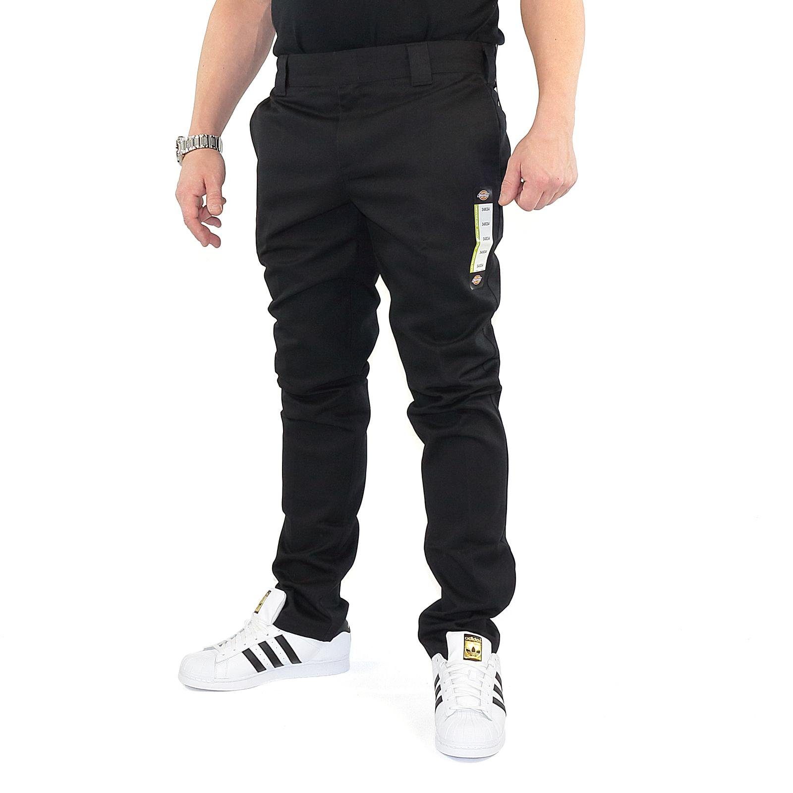 Stoffhose Hose Dickies 872 Work Pant