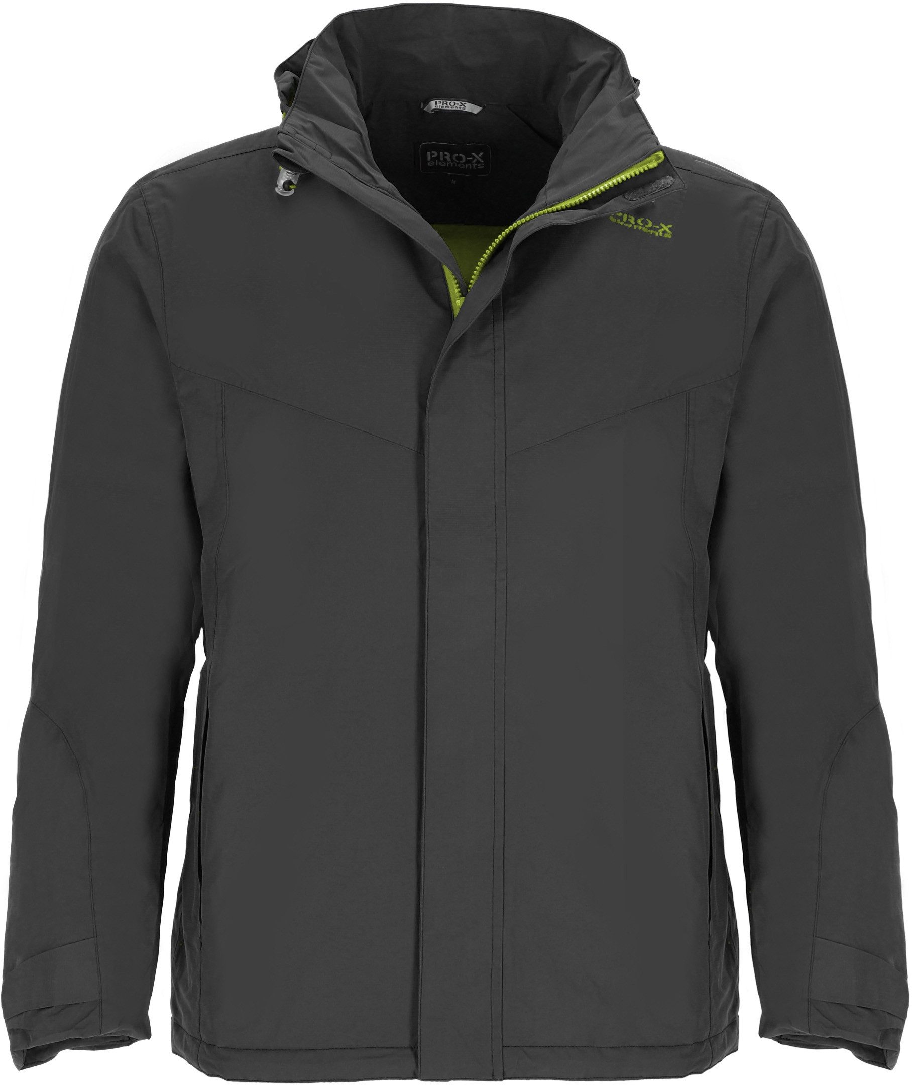 Funktionsjacke PHASE