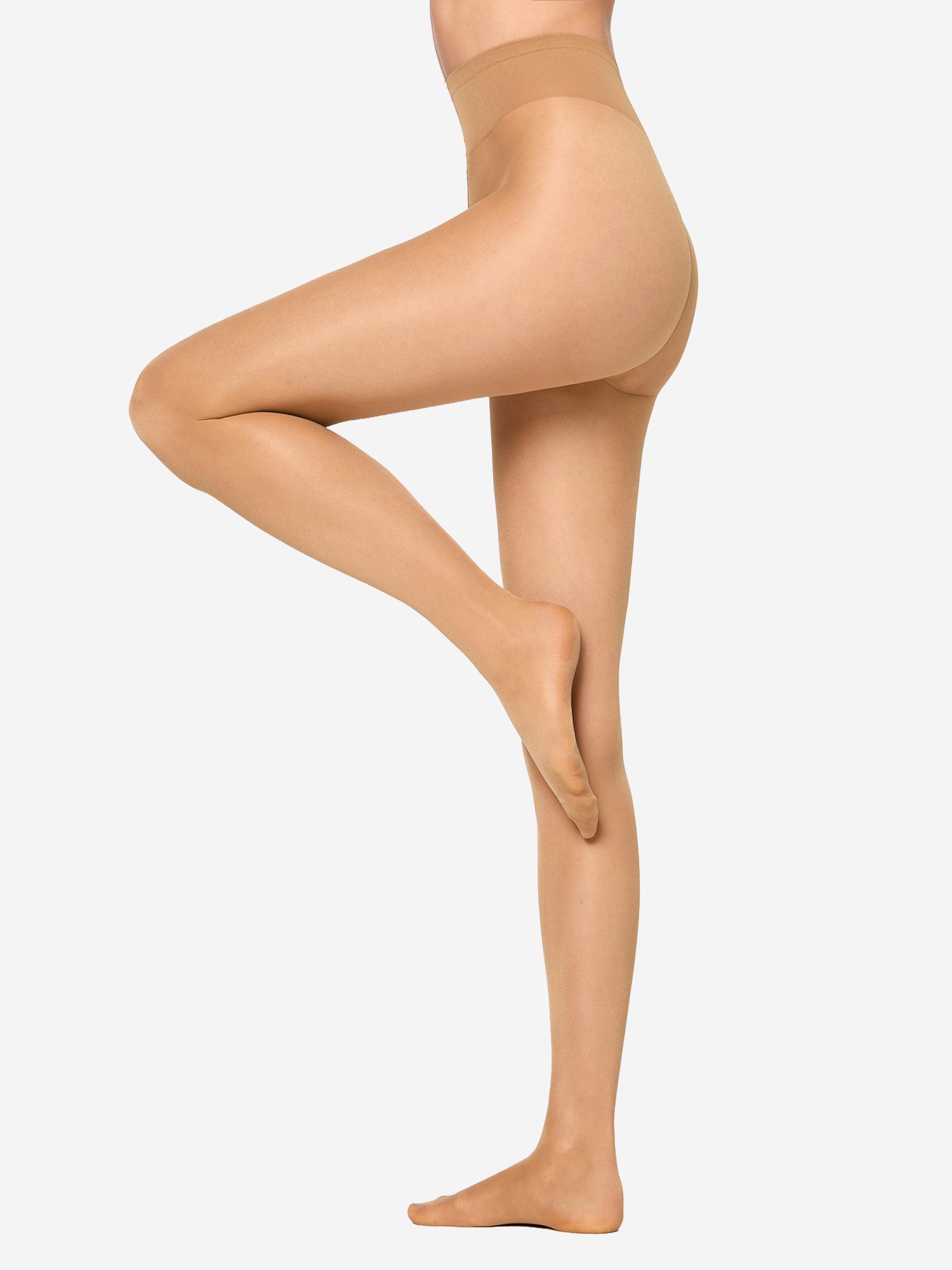 Nur Die Shapinghose Leg Shaper Formhose, Shapewear Leggings