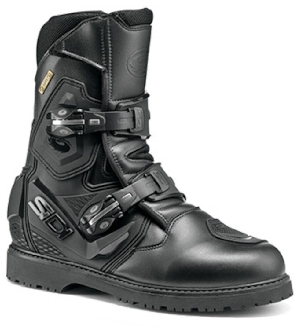 Sidi Mid Adventure 2 Gore-Tex Motorradstiefel Motorradstiefel