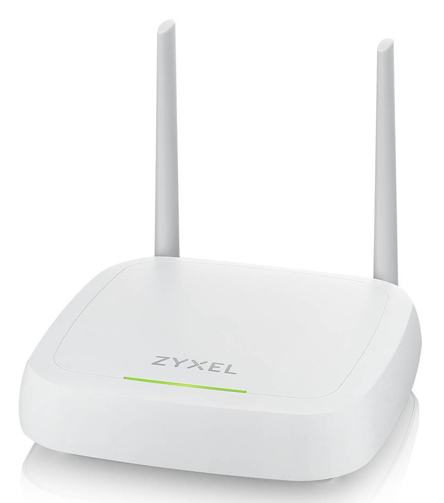 Zyxel NWA30BE 802.11be Wifi 7 NebulaFlex AccessPoint WLAN-Router