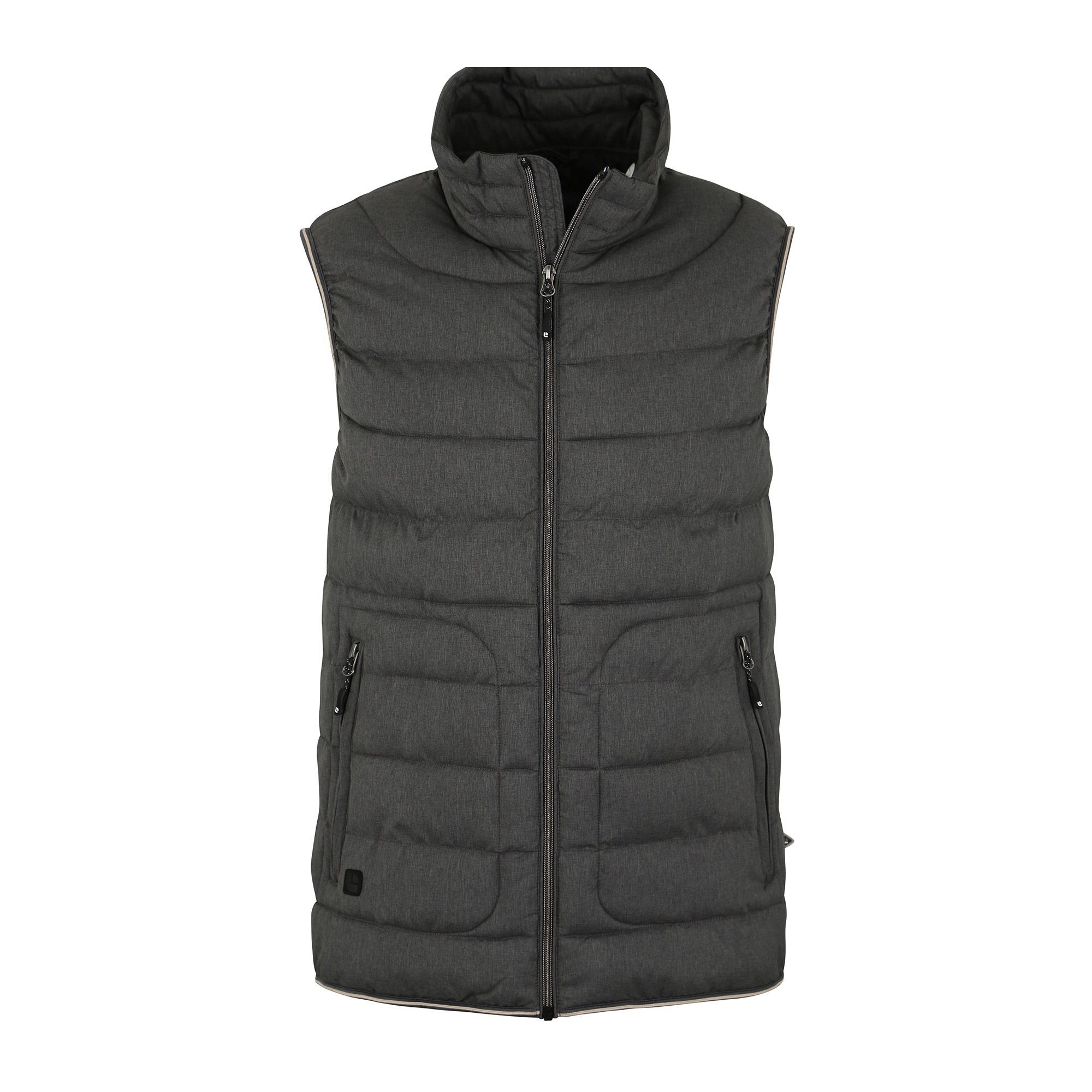 Steppweste GRASSLANDS VEST NEW CS MEN