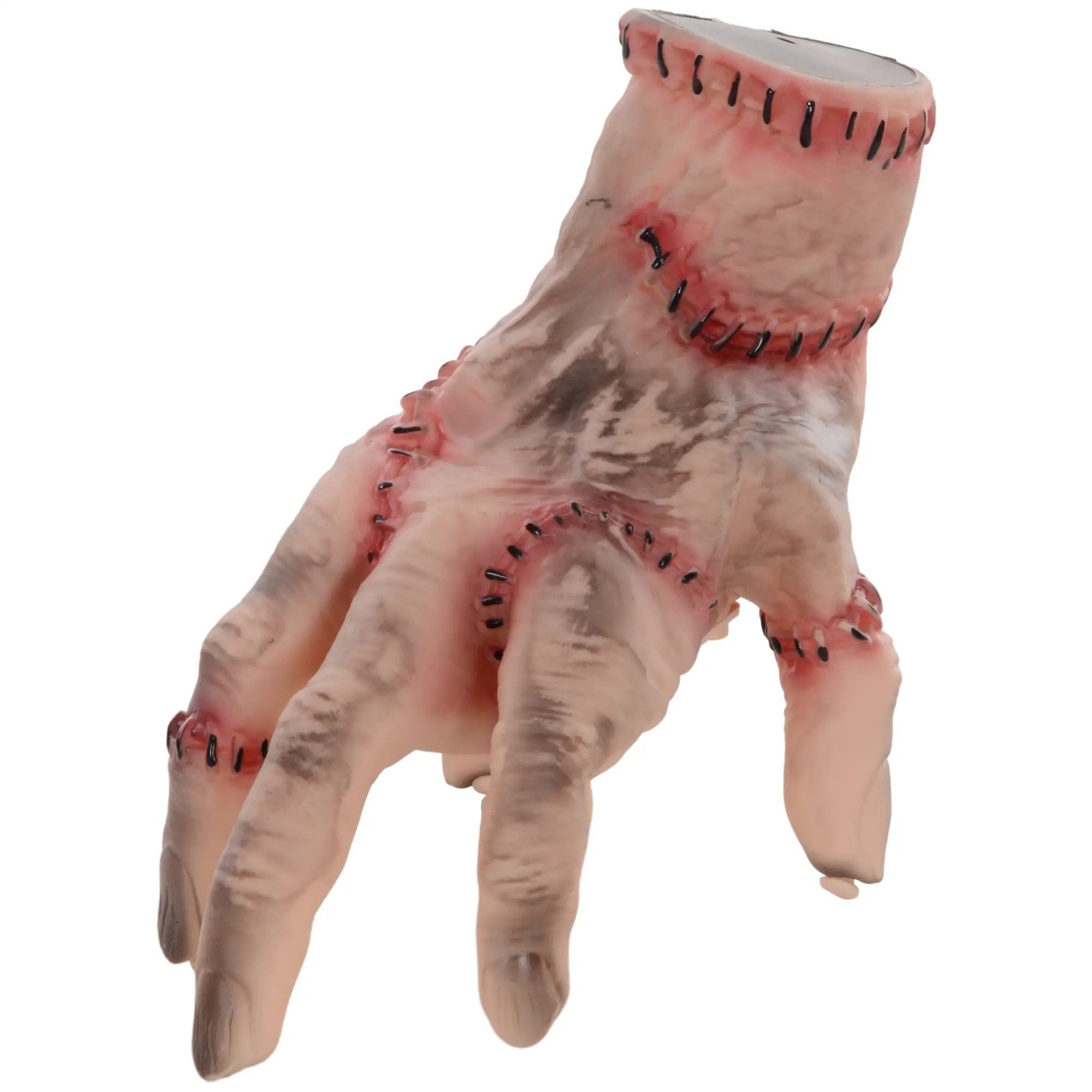 BlingBin Dekofigur Halloween Realistische Abgetrennte Hand günstig online kaufen