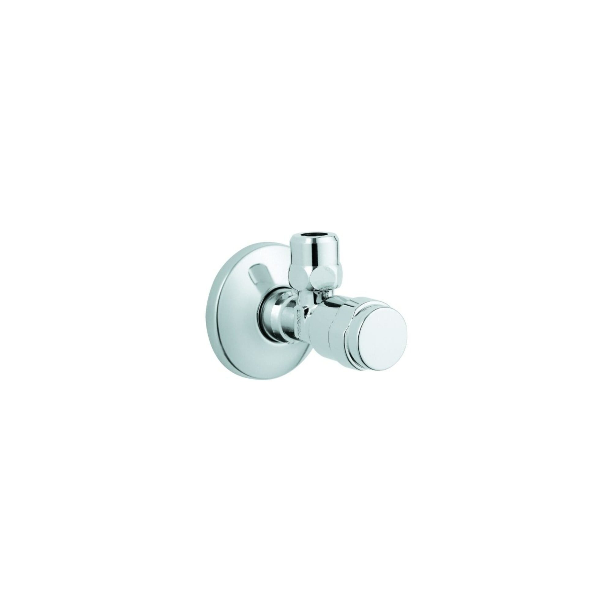 Grohe Standventil Grohe Eckventil Egaplus 1/2", chrom