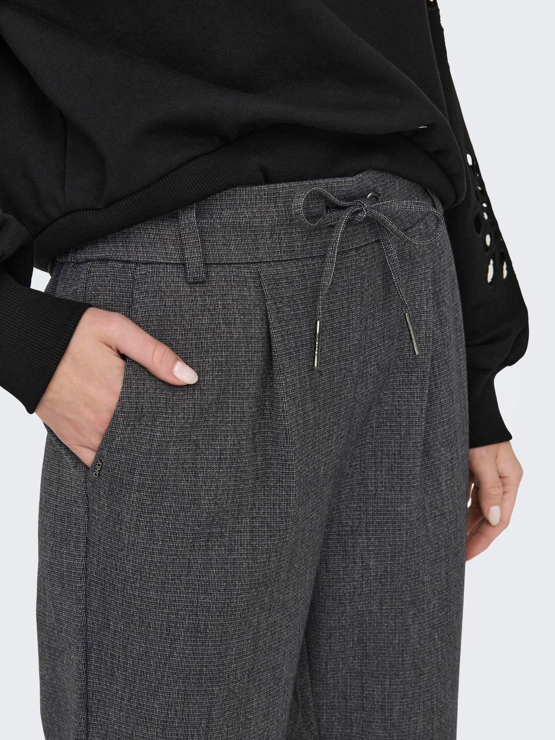 ONLY Jogger Pants ONLPOPTRASH-ELISE EASY MELANGE günstig online kaufen