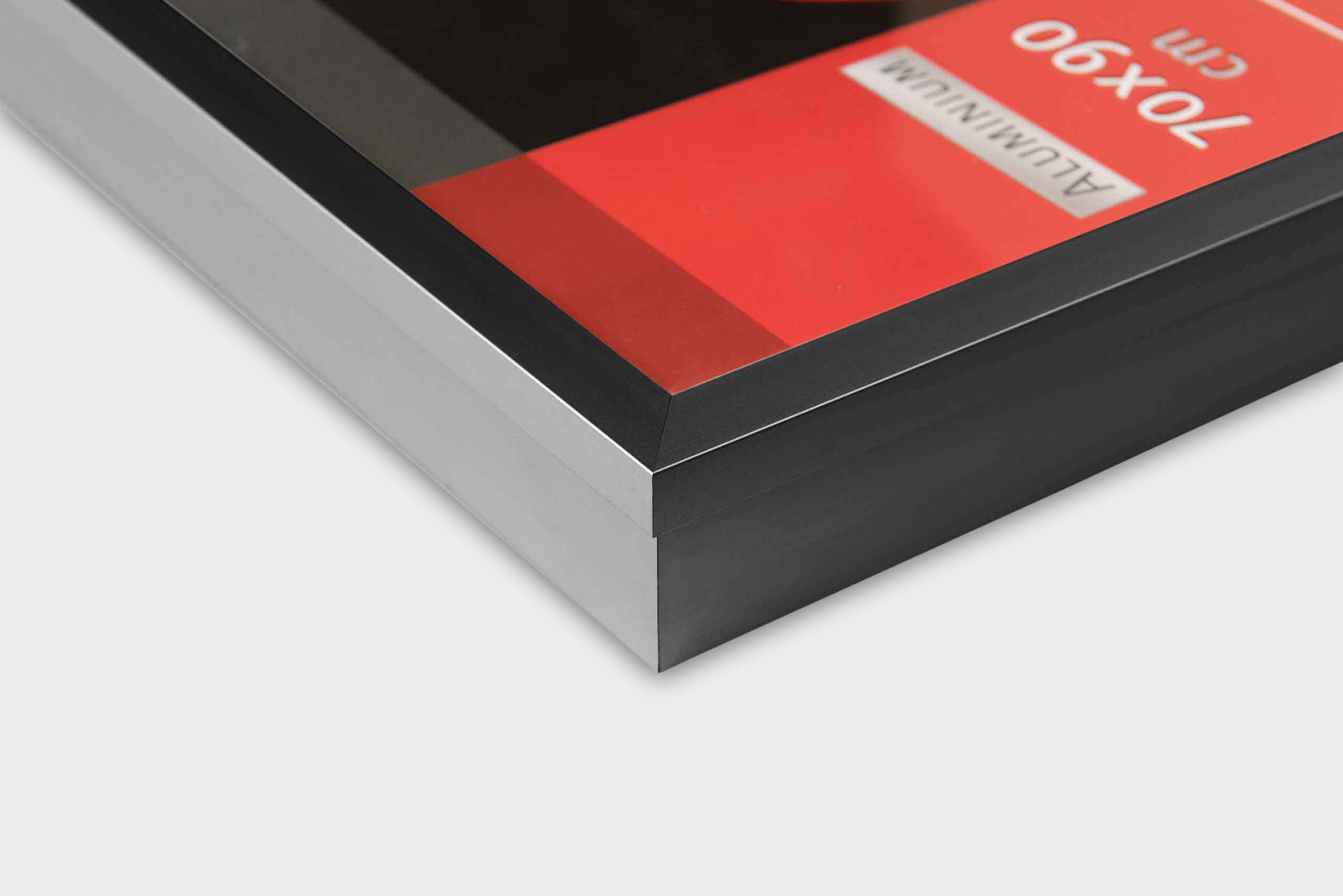 nielsen Bilderrahmen Trikotrahmen 70 x 90 günstig online kaufen