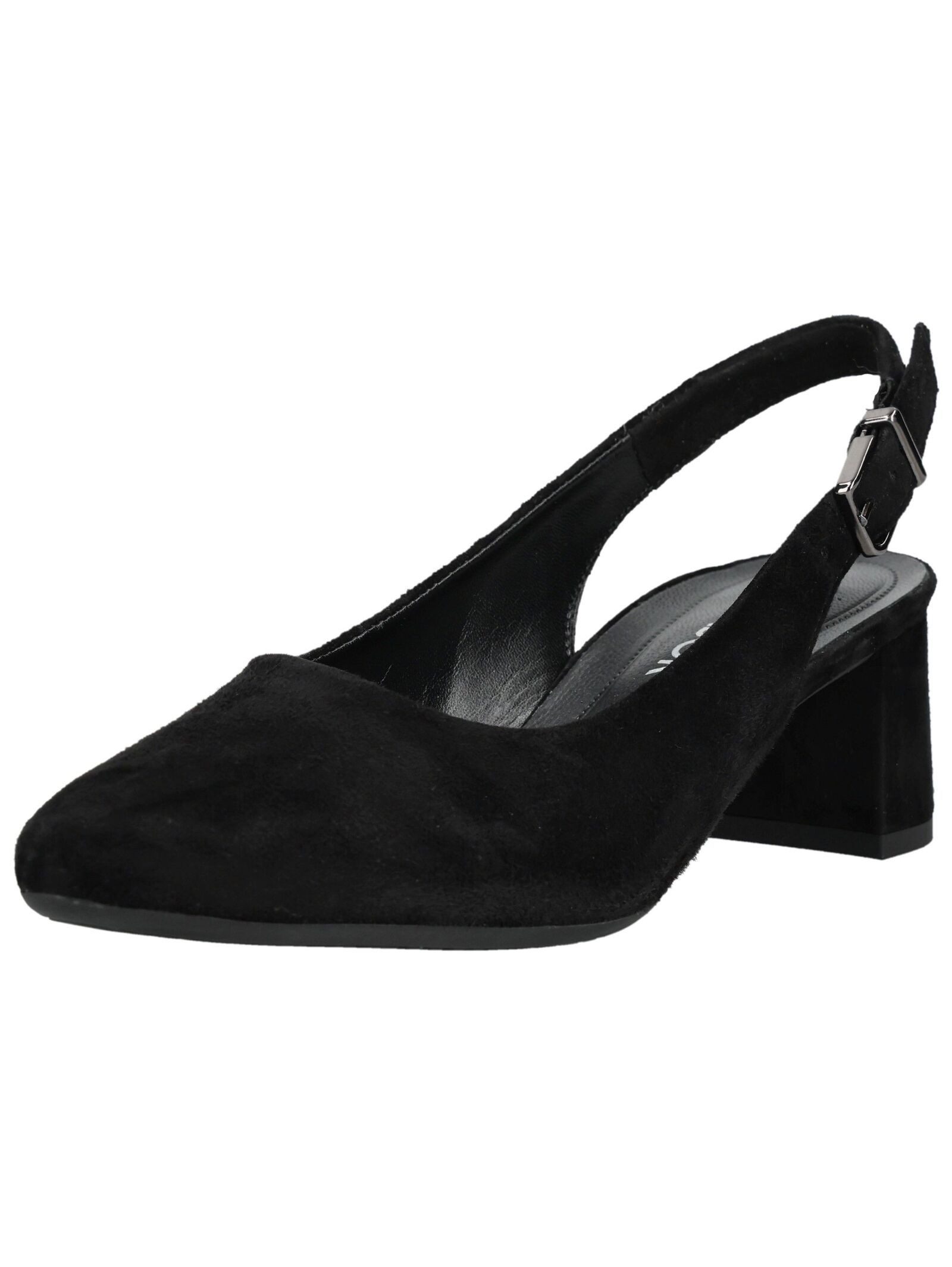 Gabor Comfort Gabor Comfort Pumps Veloursleder Slingpumps günstig online kaufen