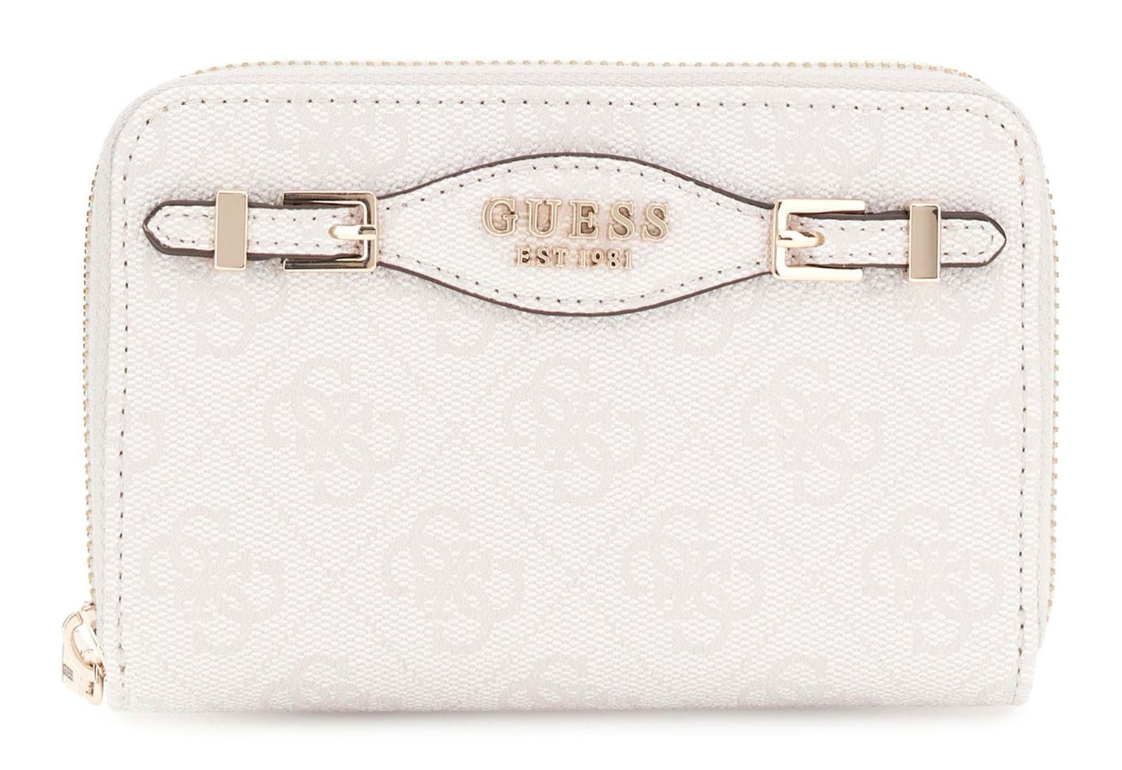 Geldbörse SLG Medium Zip Around Wallet