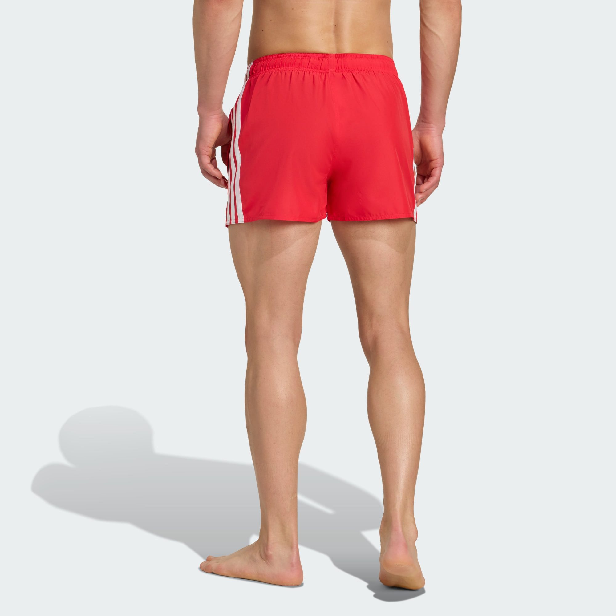 adidas Sportswear Badeshorts 3-STREIFEN 3-INCH BADESHORTS (1-St) günstig online kaufen
