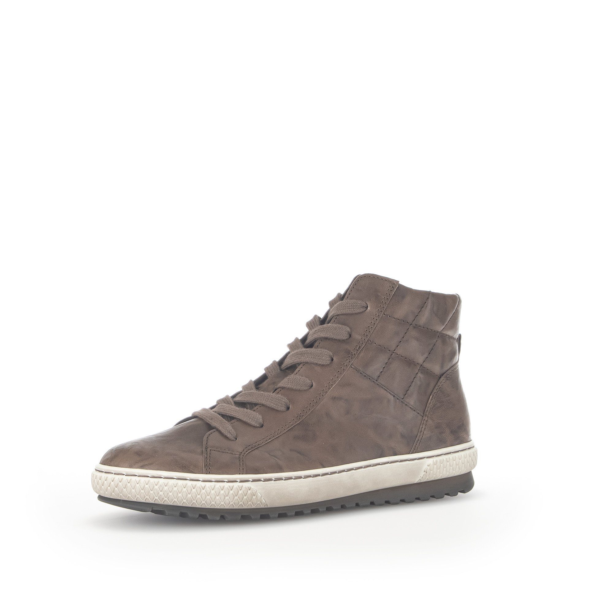 Schnürstiefelette