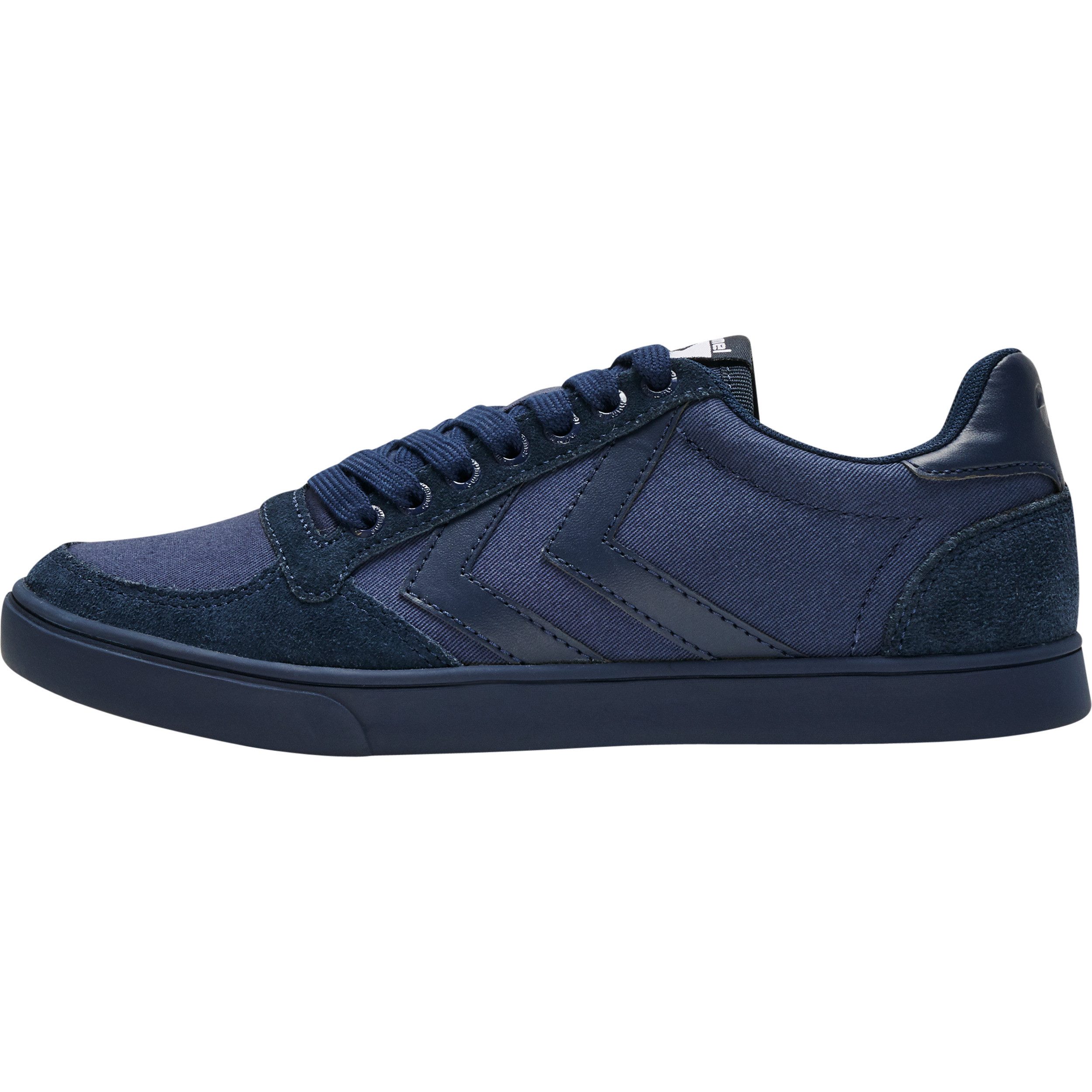 hummel SLIMMER STADIL TONAL LOW Sneaker günstig online kaufen