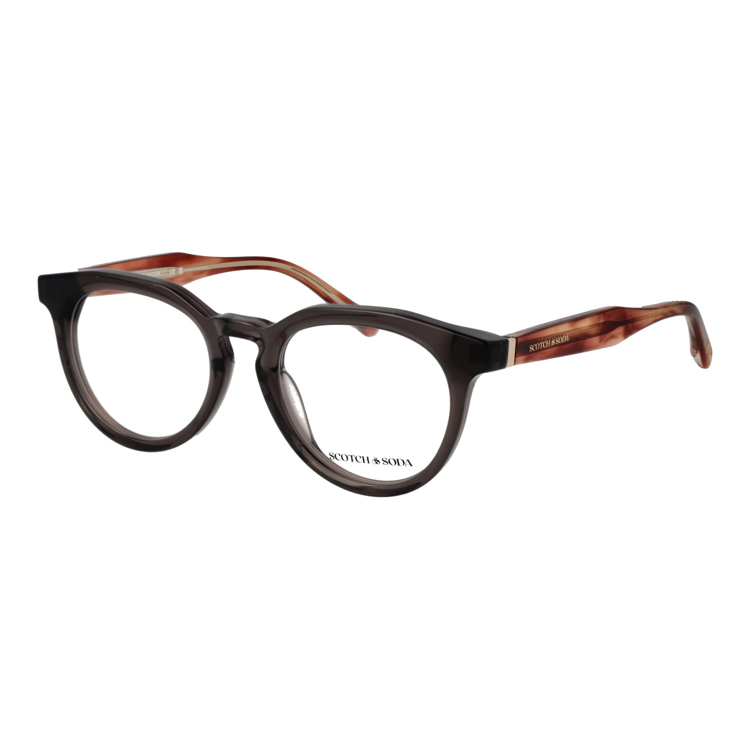 Scotch & Soda Brillengestell SS4017 50916