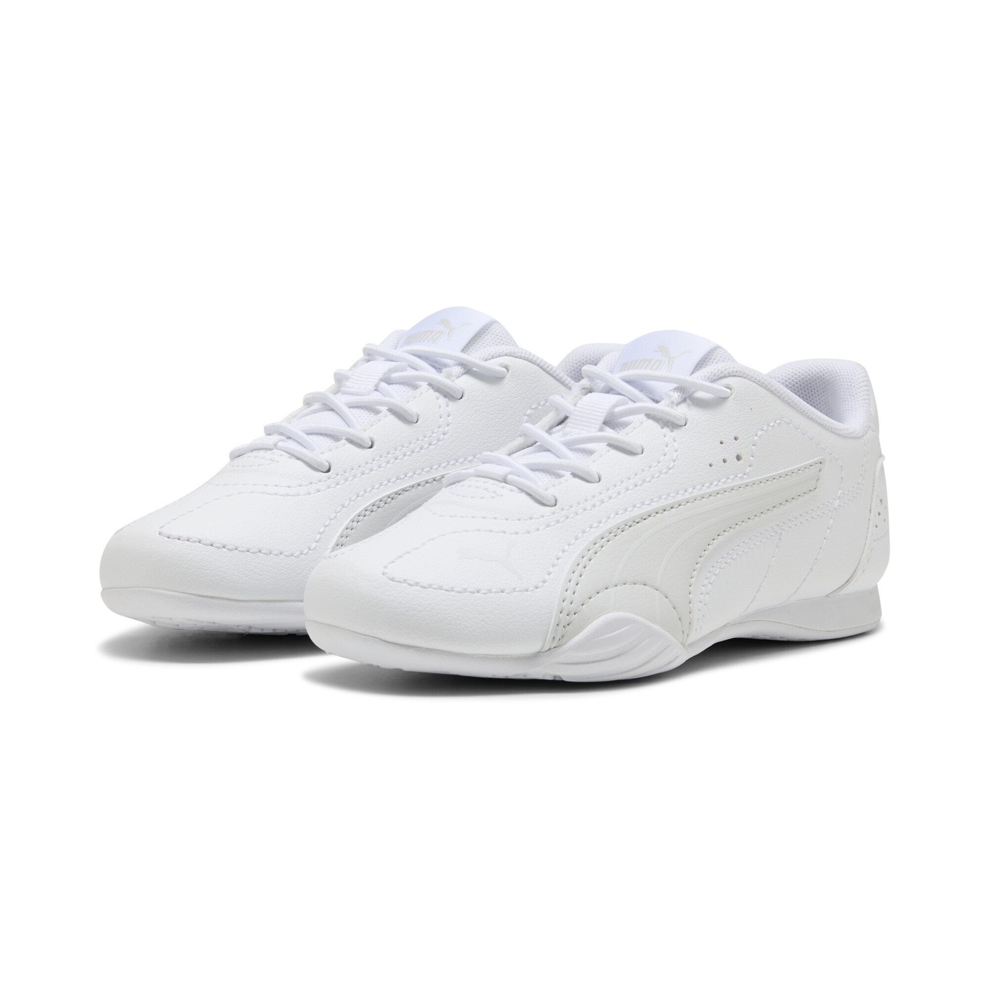 PUMA Puma Catch Sneakers Kinder Sneaker