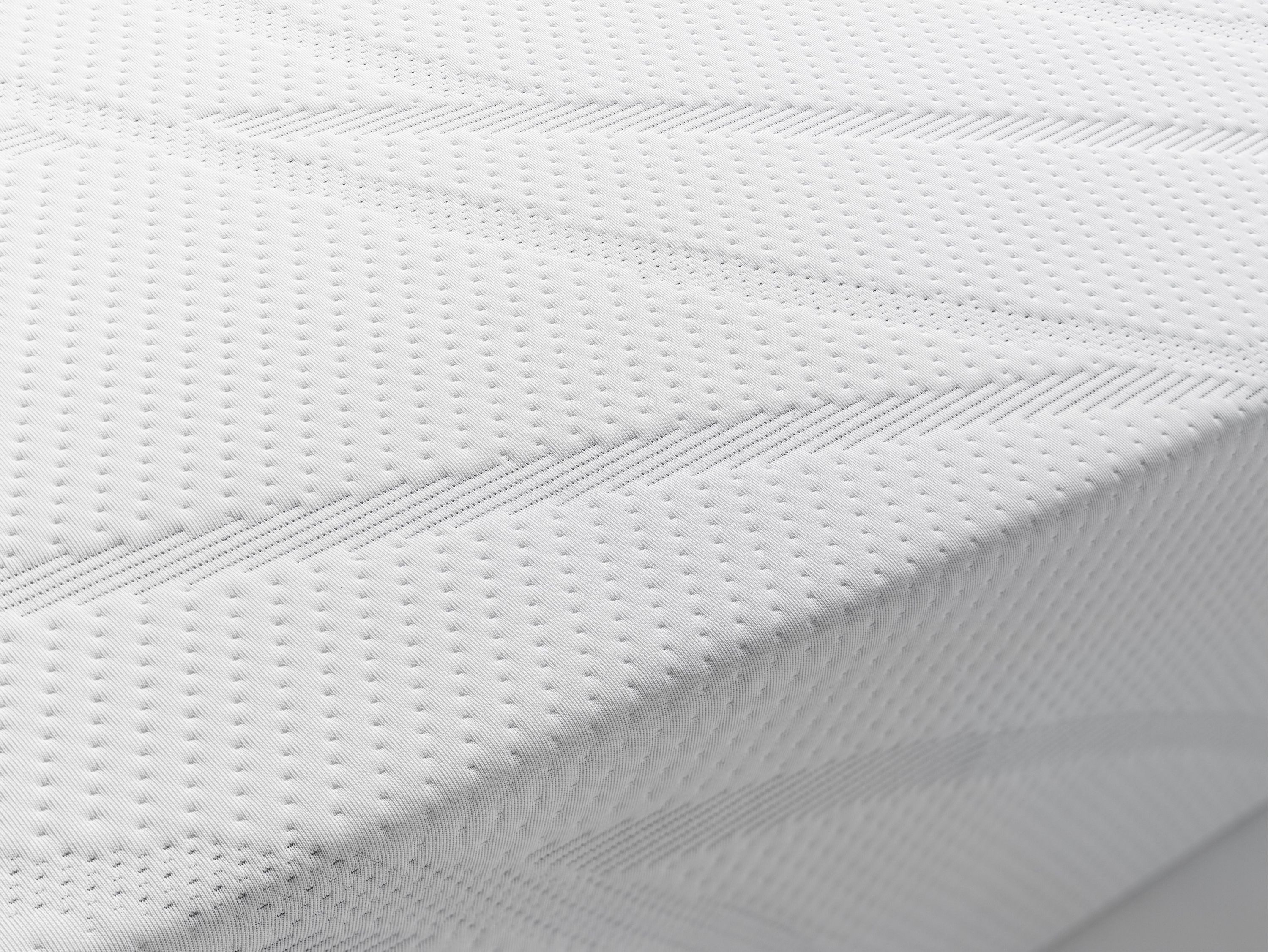 Visco-Matratze TEMPUR FORM™ Visco-Schaum Matratze in 25 cm, TEMPUR, 25 cm hoch, Memory Foam, druckentlastend und waschbarer Bezug – Bild 5 von 5