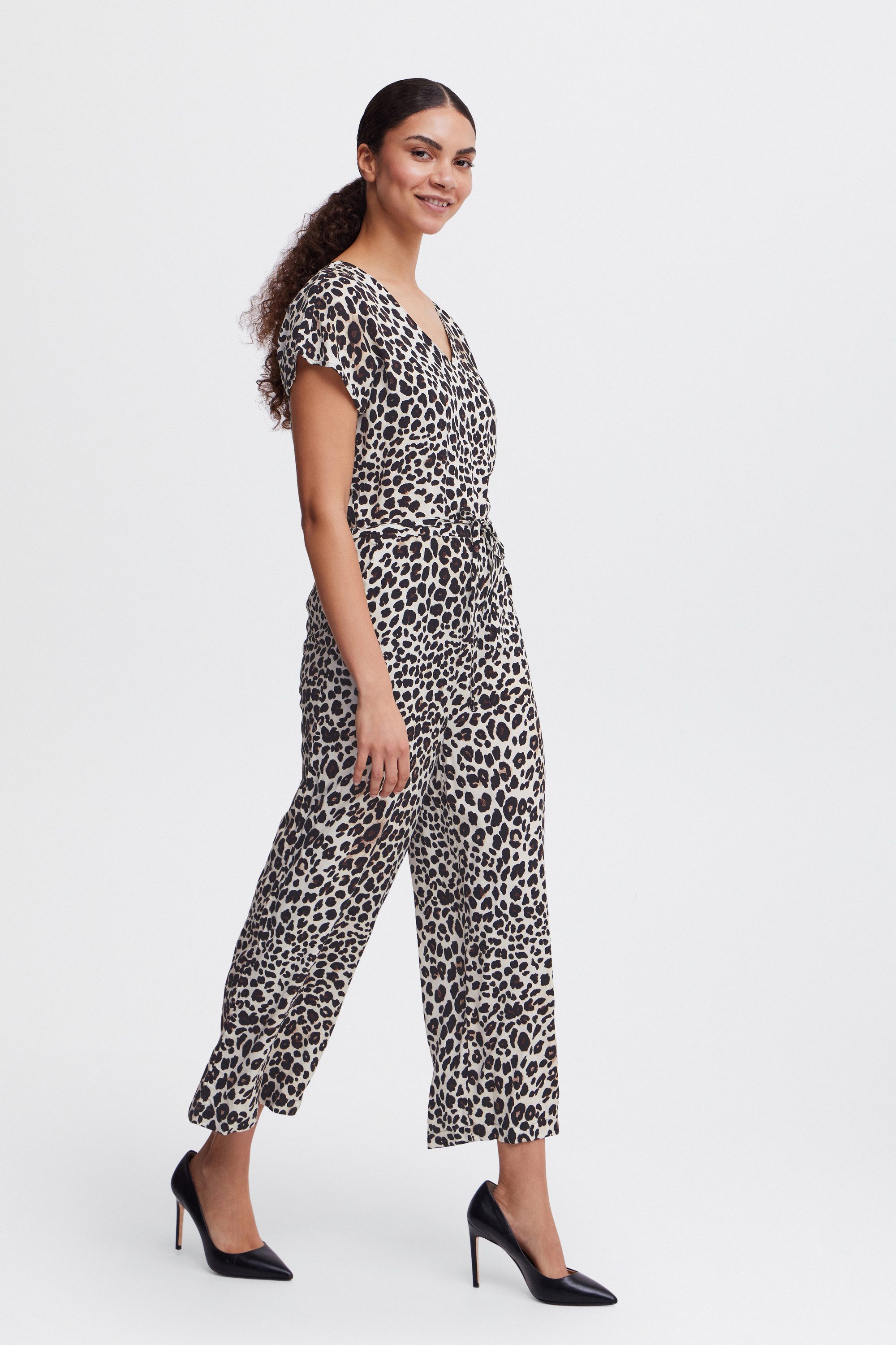 b.young Jumpsuit Overall BYMMJOELLA