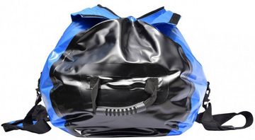 NAVYLINE Reisetasche Wasserdichte Reisetasche, crazy4sailing C4S, Sailing Bag, 50 Liter