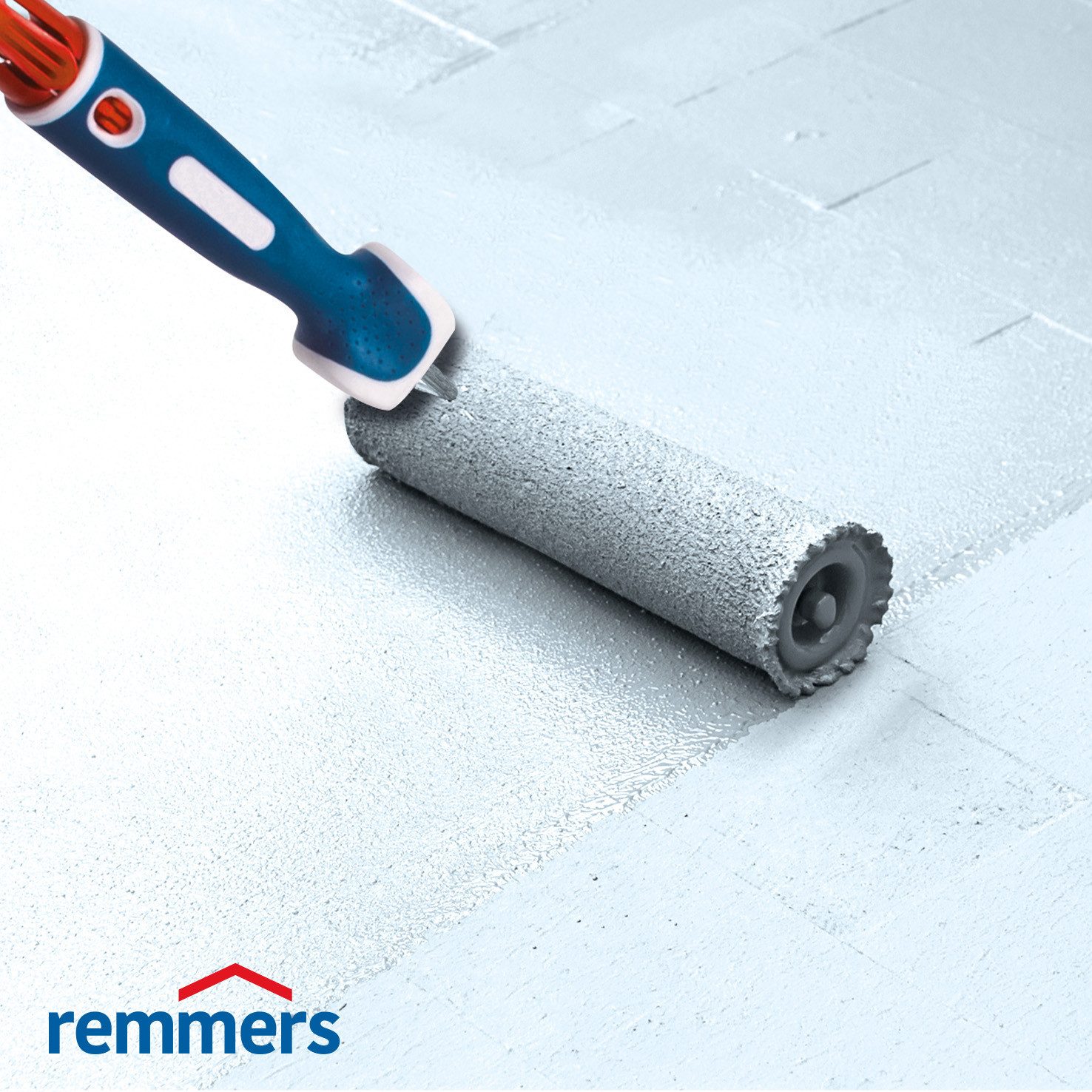 Remmers Holzgrundierung 2K Epoxy Grundierung lichtgrau 2,5 Liter, 5-tlg., für mineralische Untergründe geeignet & sehr gute Haftung