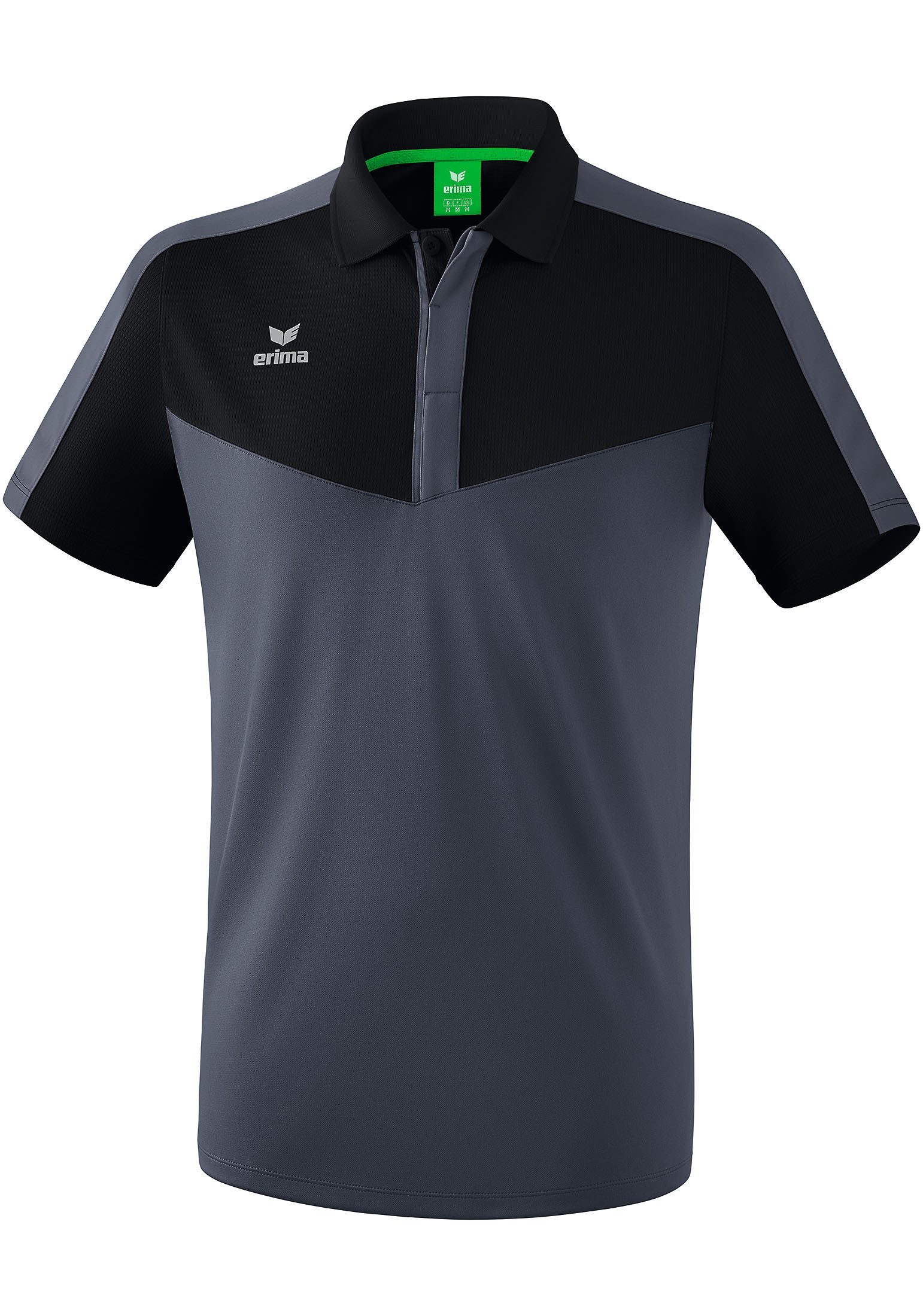 Erima Poloshirt Herren Squad Poloshirt