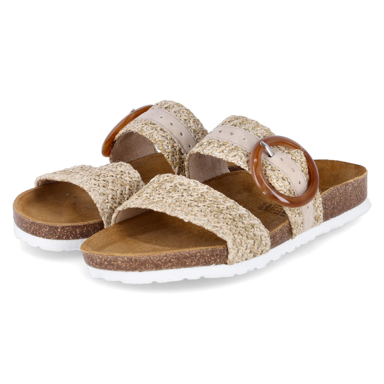 Pantoletten Pantolette