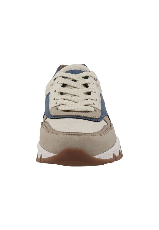TOM TAILOR Tom Tailor Sneaker Low Sneaker