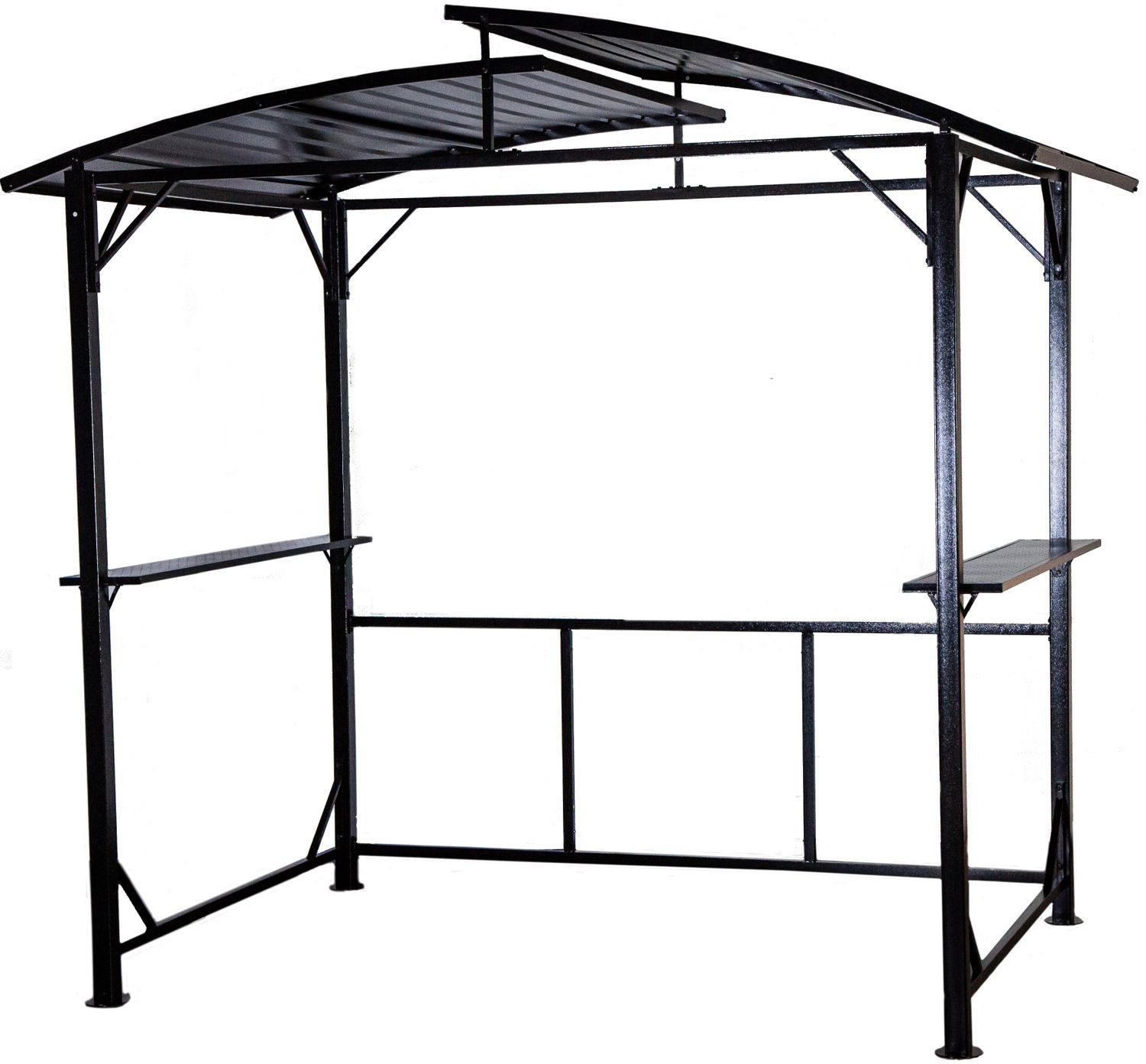 Grillfürst Grillpavillon Grillfürst Premium Grillpavillon aus günstig online kaufen