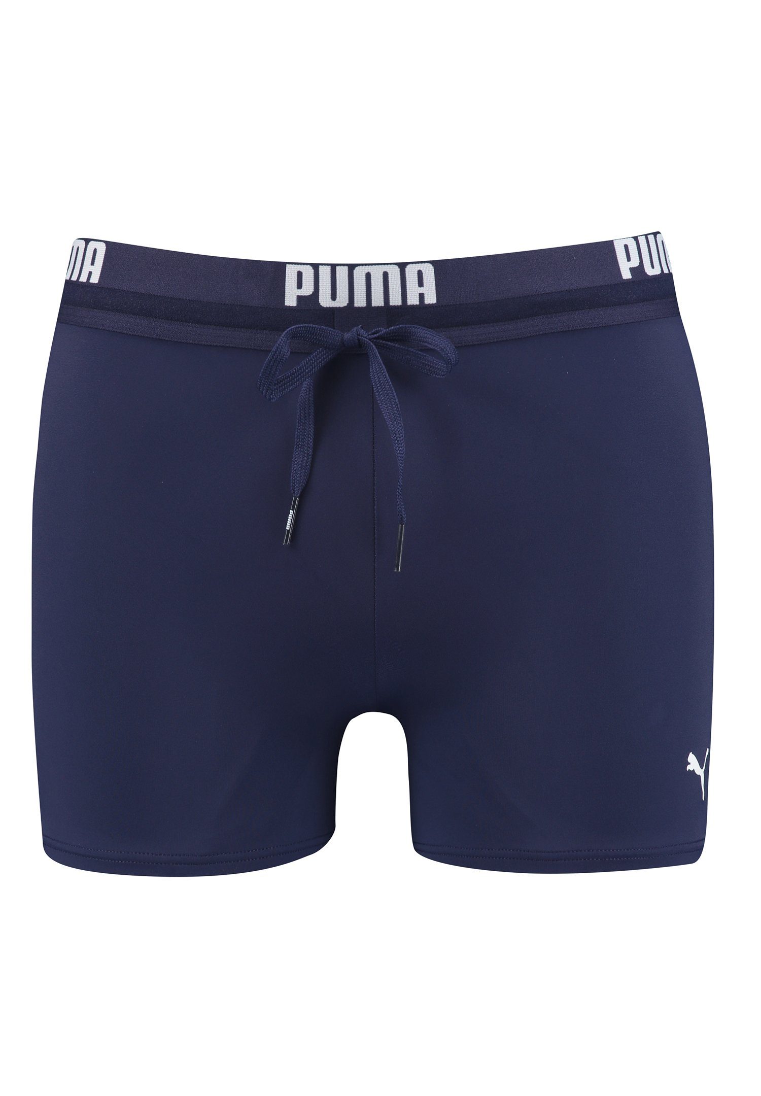 PUMA Badehose PUMA SWIM MEN LOGO TRUNK
