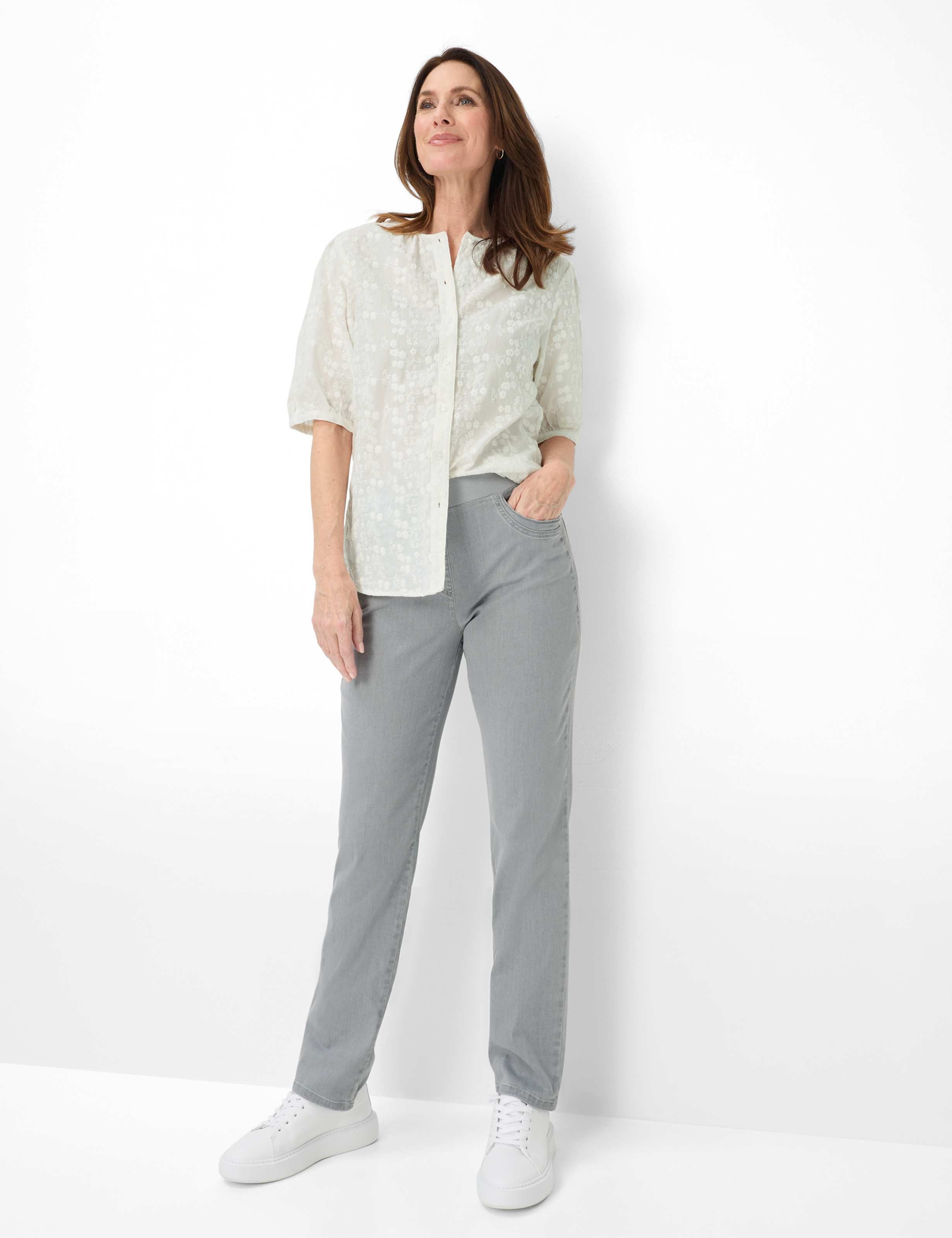 RAPHAELA by BRAX Bequeme Jeans Style CARINA FUN