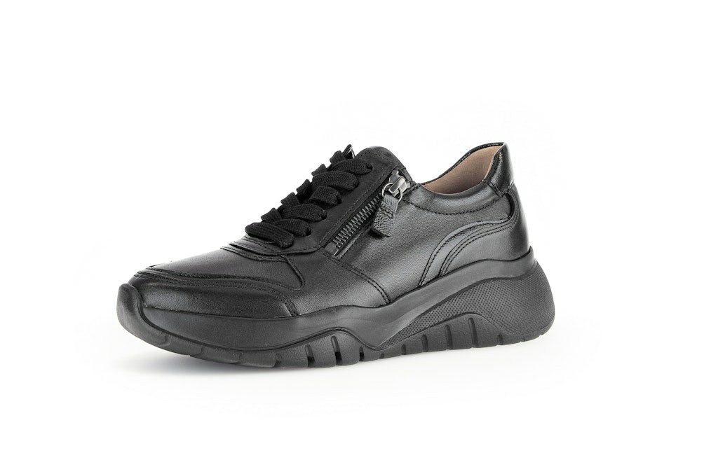 Gabor Komfort Schnürer für Damen Schnürschuh (1-tlg., keine Angabe)