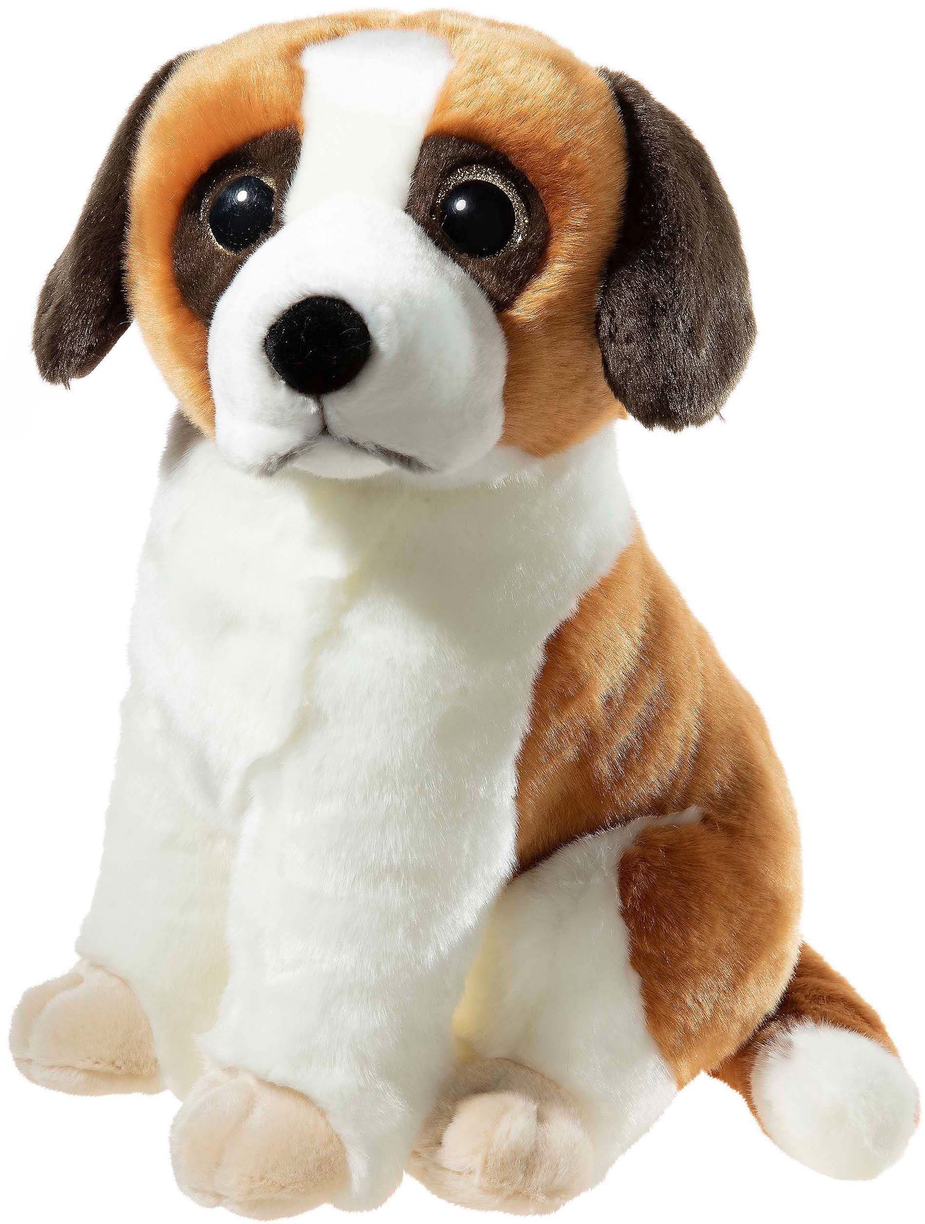 Image of Heunec® Kuscheltier »Alpenwelt St.Bernhard 45cm«