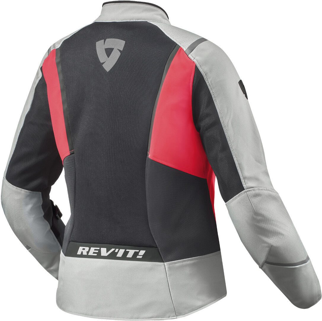 Revit Motorradjacke Airwave 4 Damen Motorrad günstig online kaufen