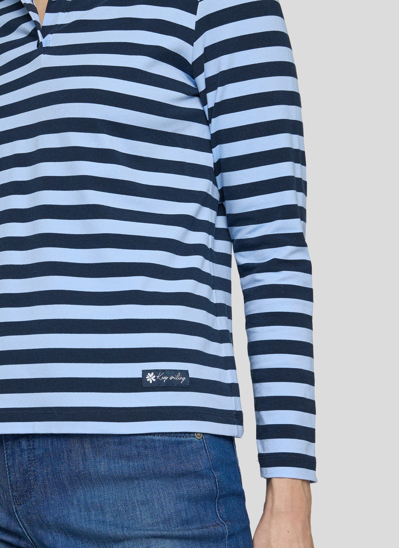 Print-Shirt T-Shirt