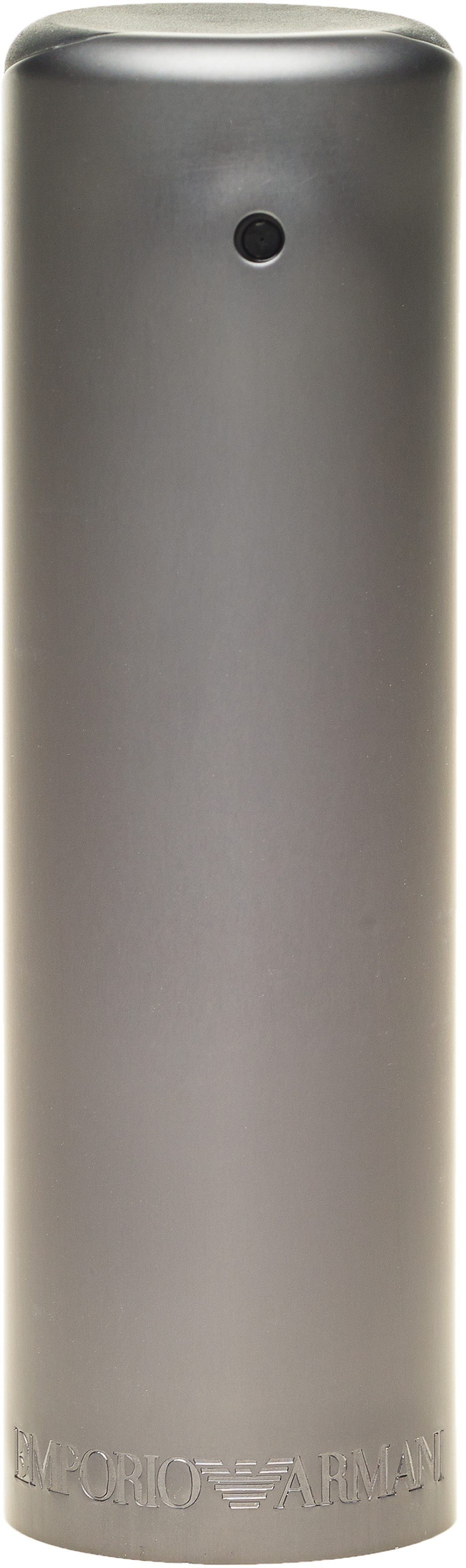 Giorgio Armani Eau de Toilette He, mit intensiver Duftrichtung