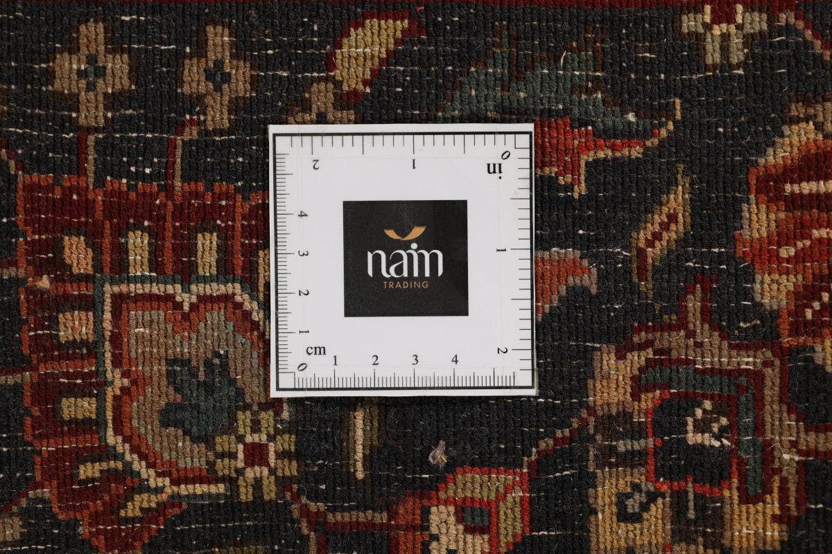 Nain Sarough Trading, Höhe: Indo 15 Orientteppich, 155x216 Handgeknüpfter Orientteppich rechteckig, mm