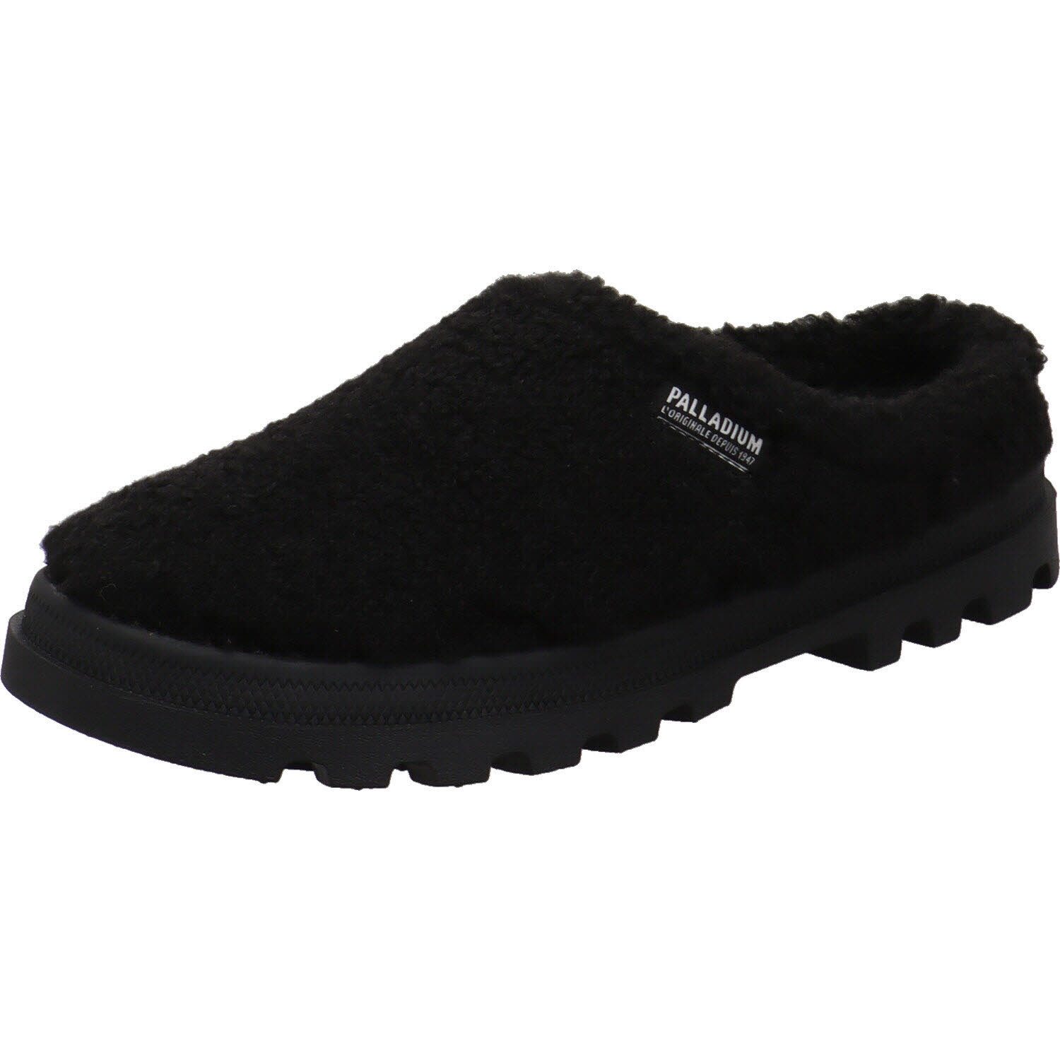 Palladium Dunelite Mule Cosy Hausschuh