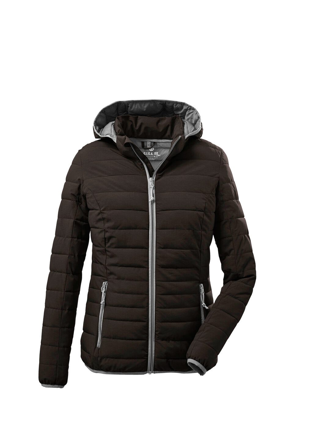 Giga.dx Steppjacke UYAKA CS Funktionsjacke, Outdoorjacke günstig online kaufen