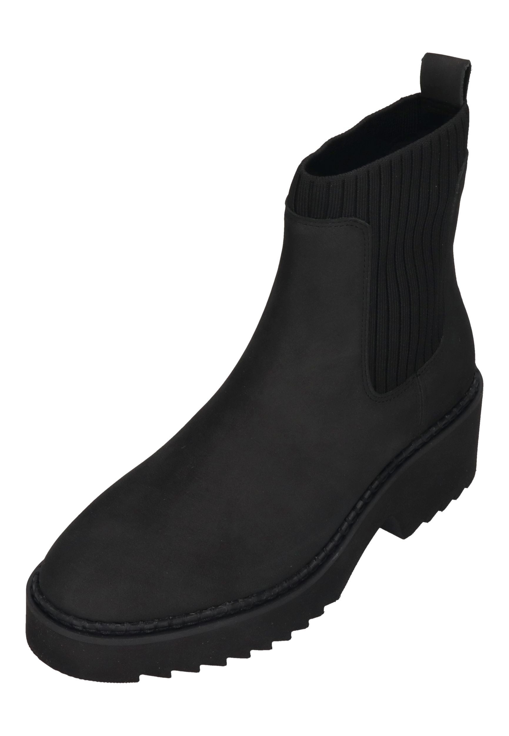 TOMS MILLIE WR 10022554 Stiefelette Black