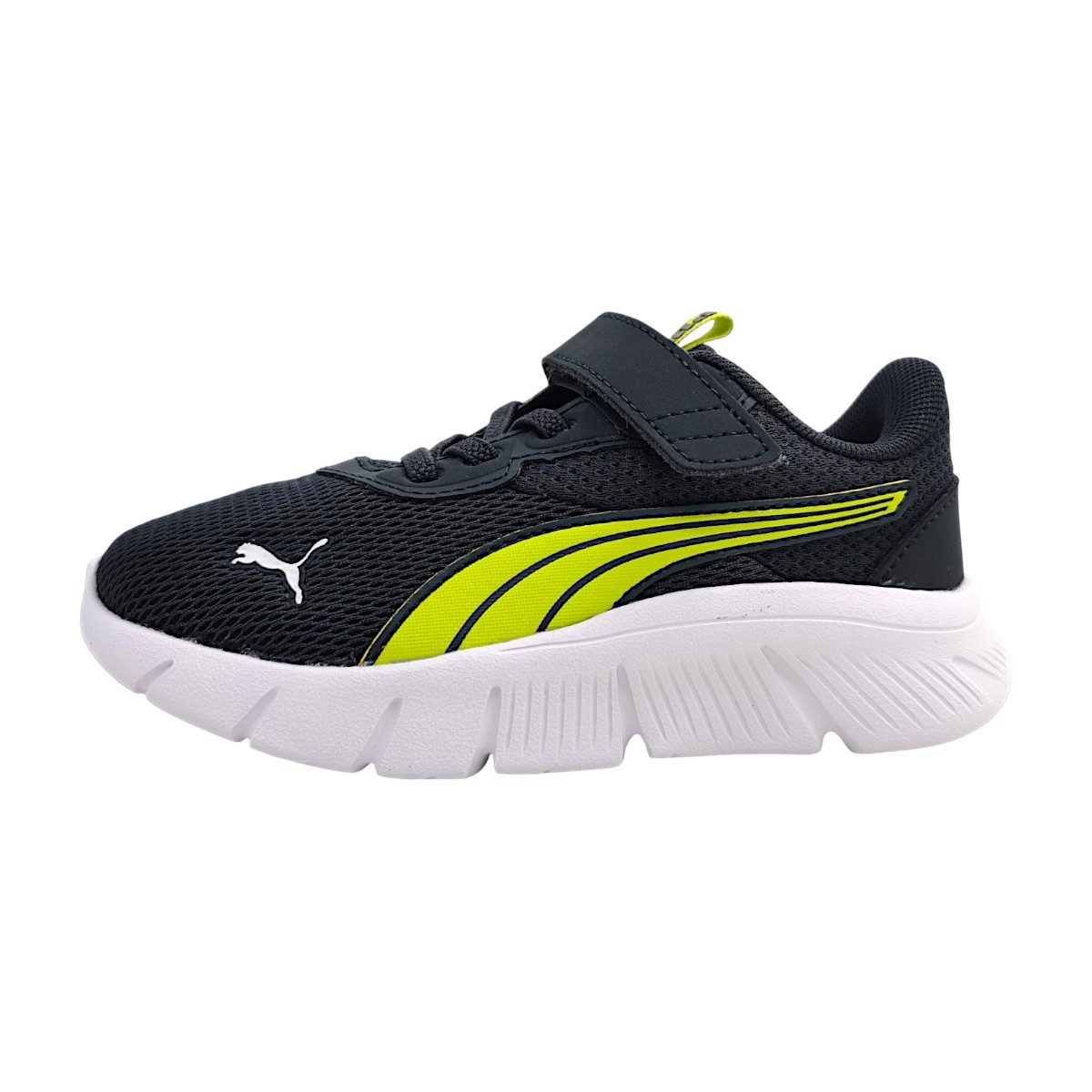 PUMA Flex Focus Modern Laufschuh