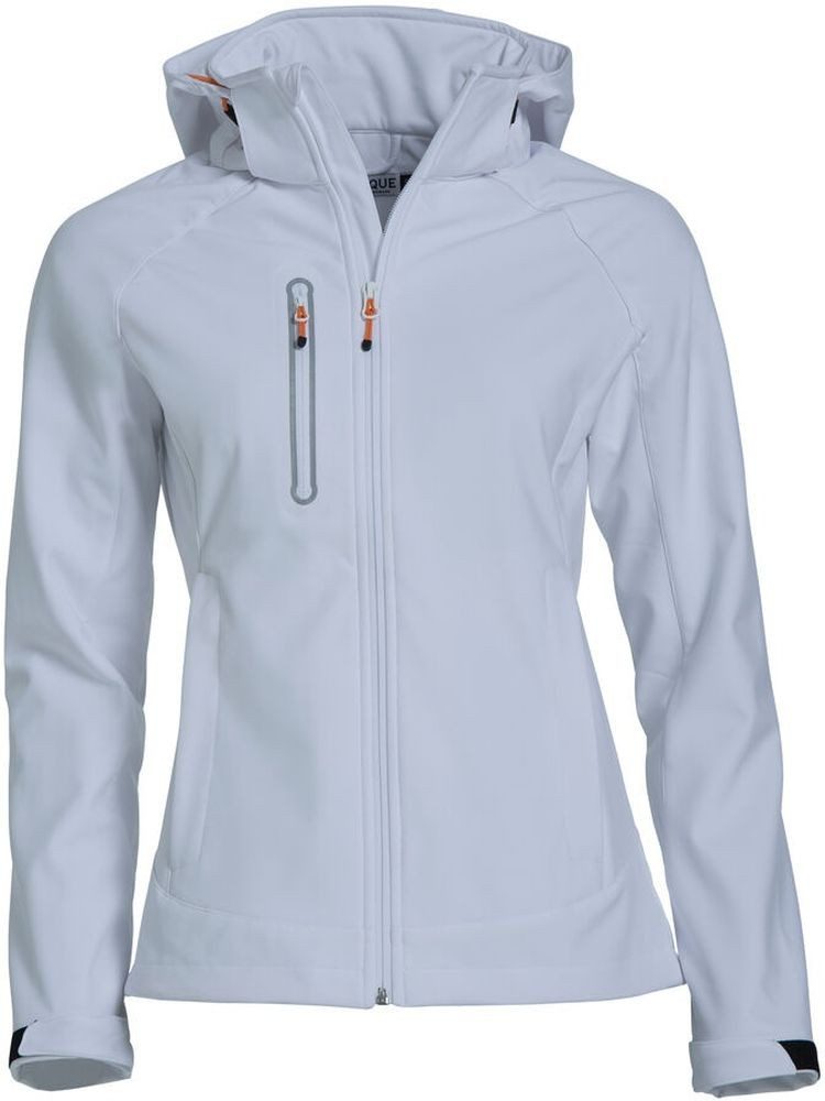 Clique Softshelljacke Milford Jacket